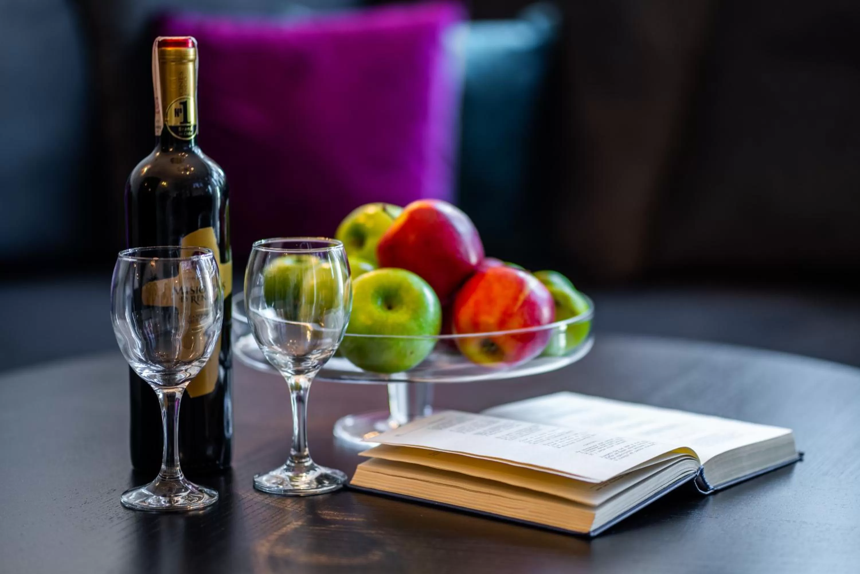 Property building in Willa Krakowska