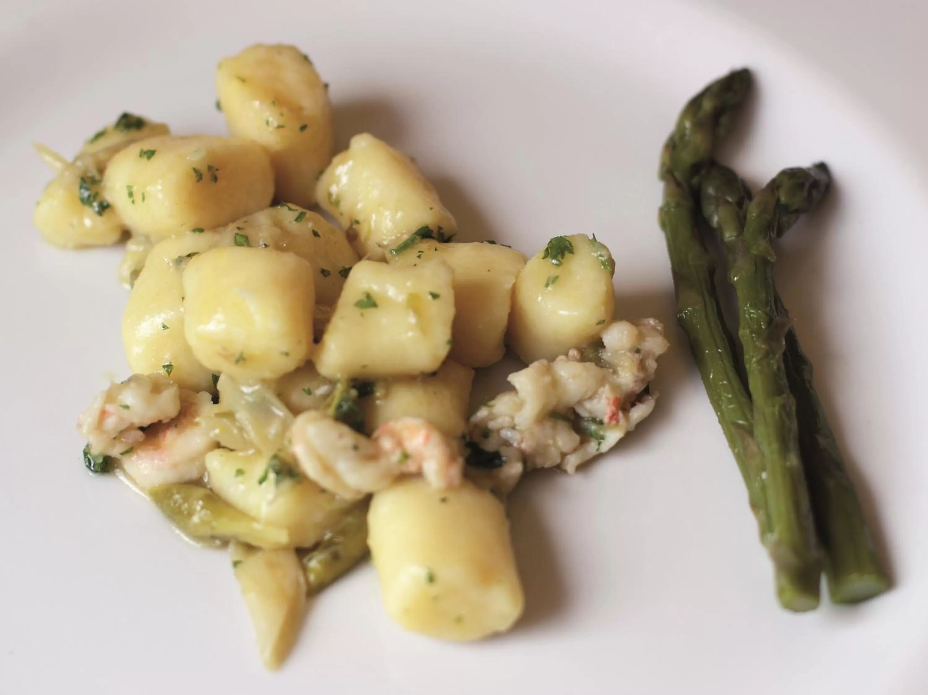 Food and drinks in Park Hotel Ai Pini & Restaurant Ai Pini