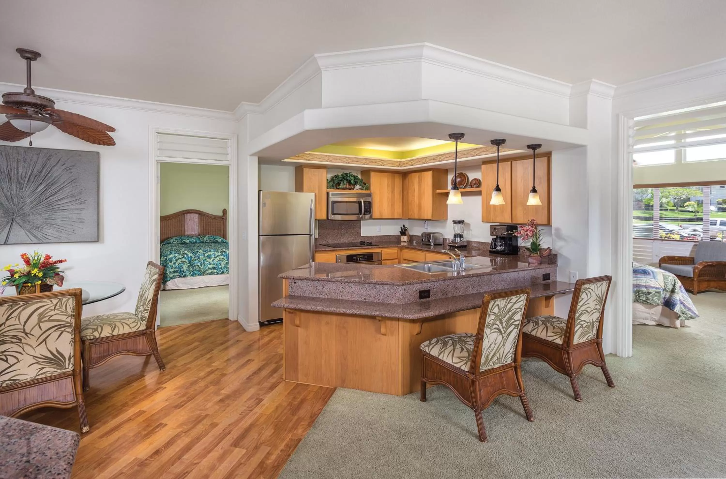 Other in Club Wyndham Bali Hai Villas