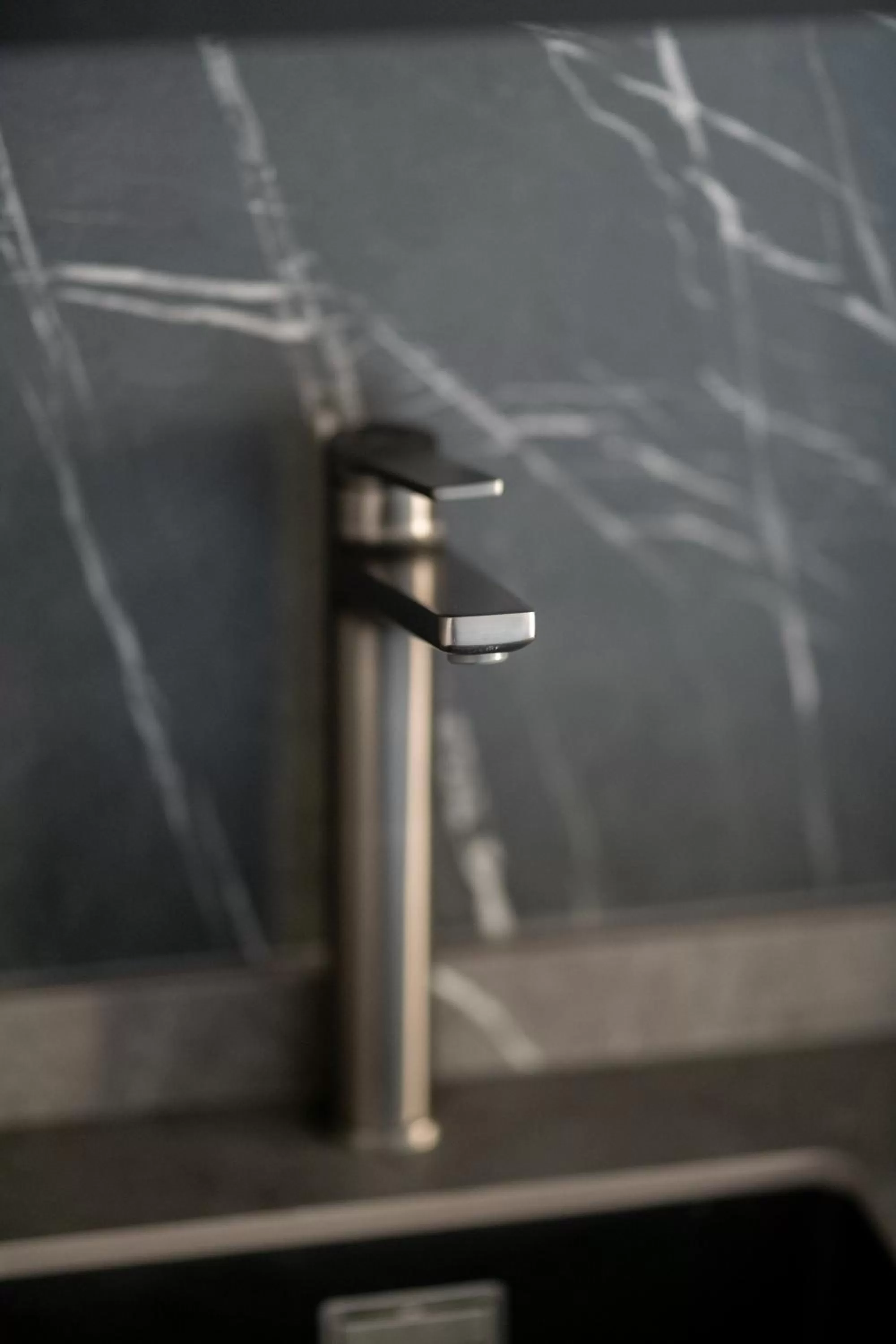 Bathroom in Marea Boutique Hotels