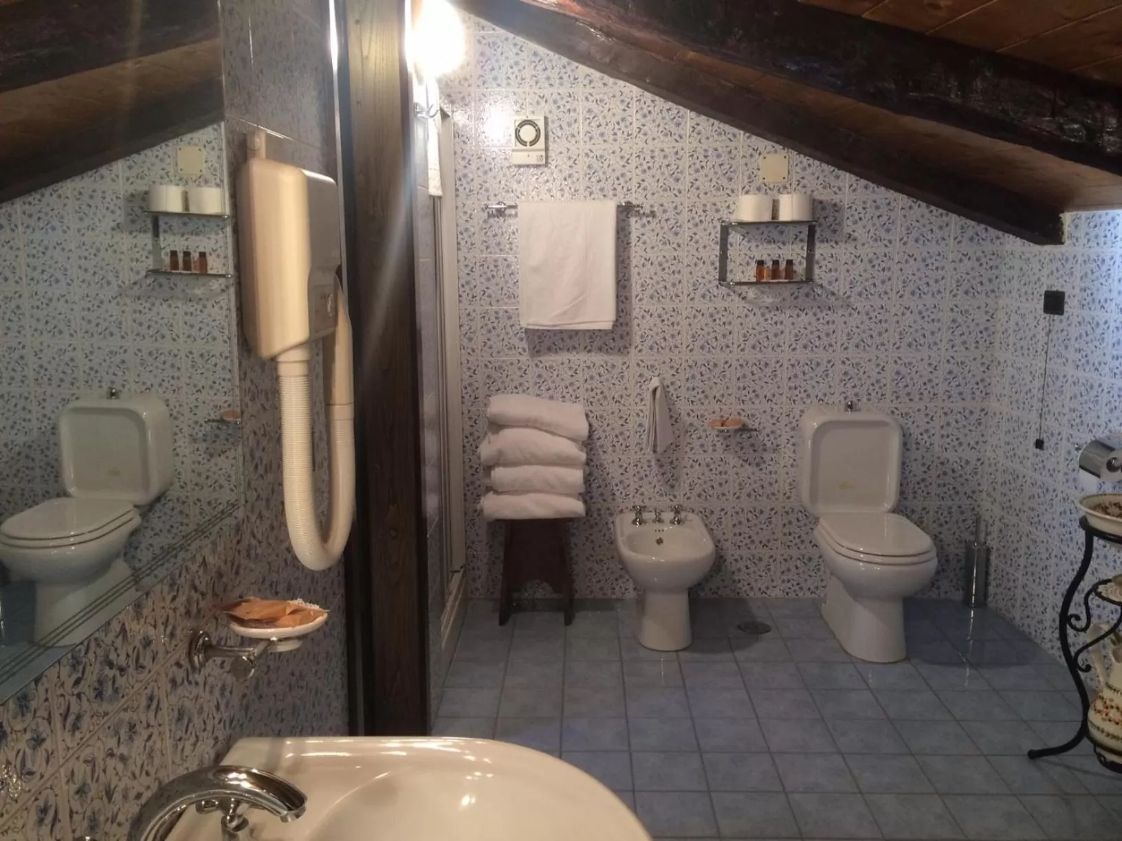 Castello di Altomonte