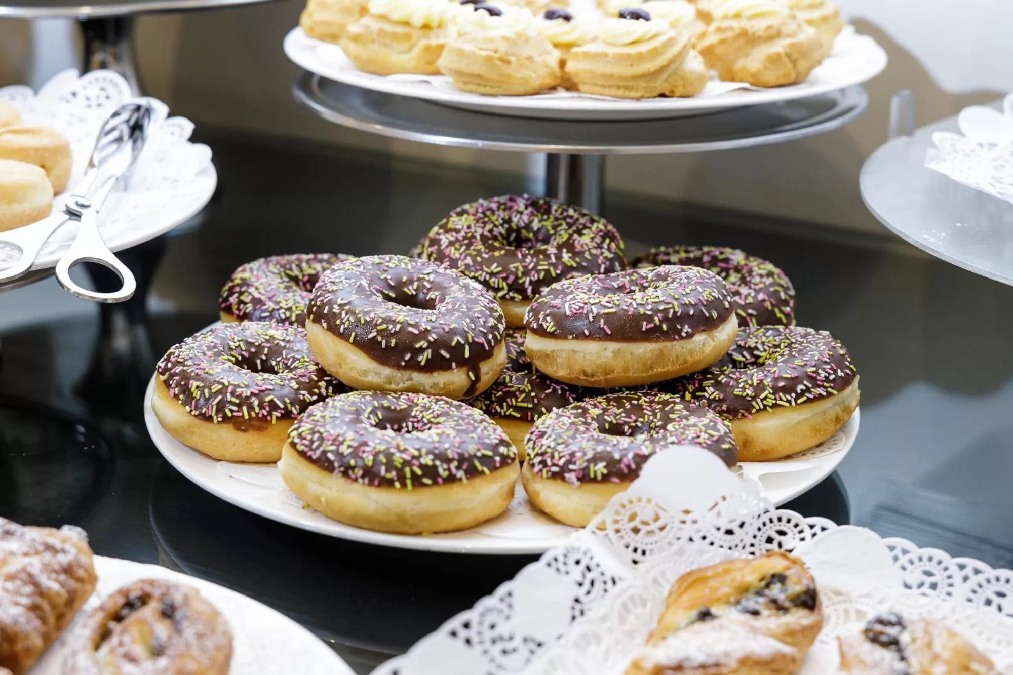 Hotel Palazzo Argenta