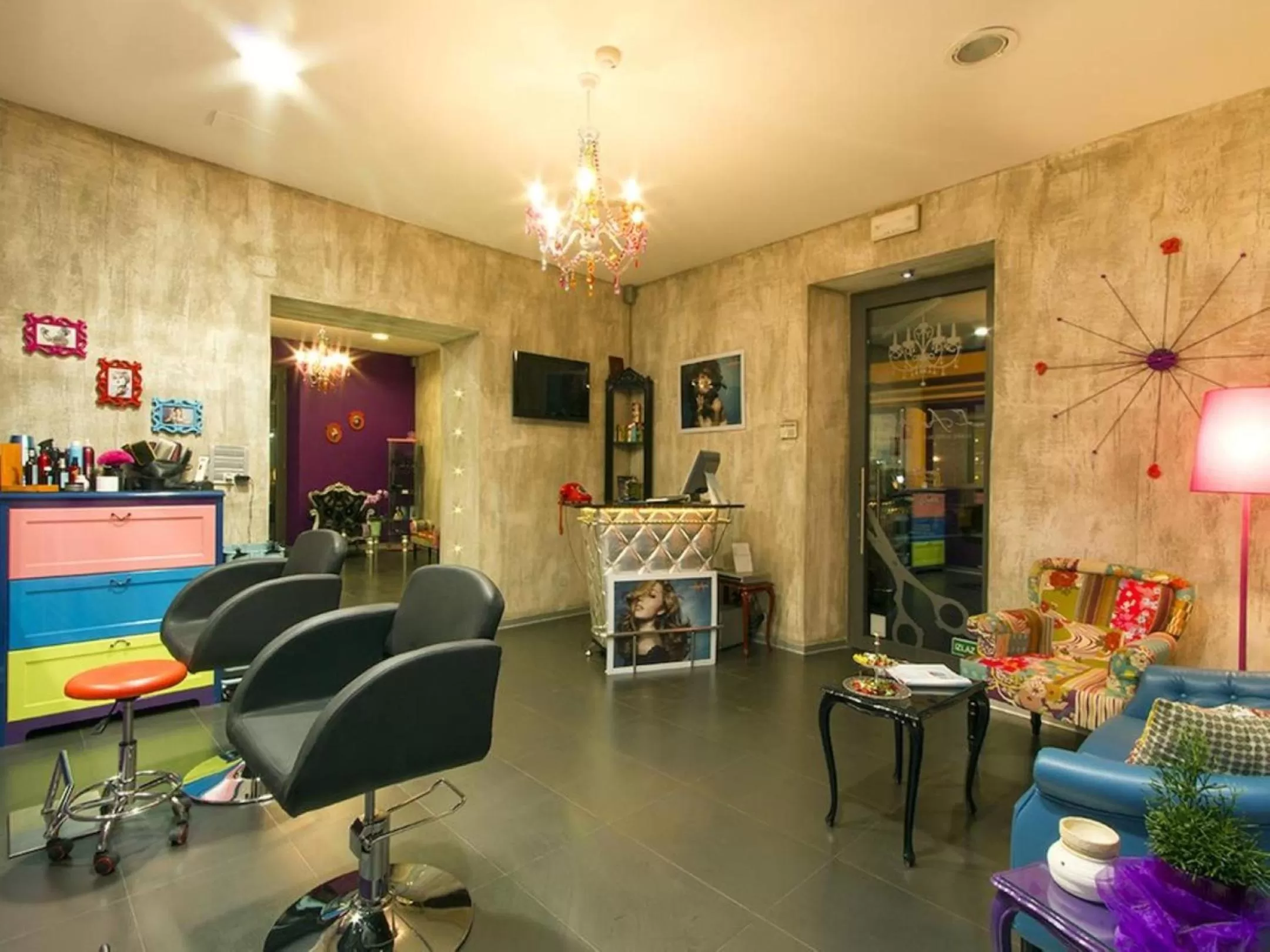 Other in Hotel Galija