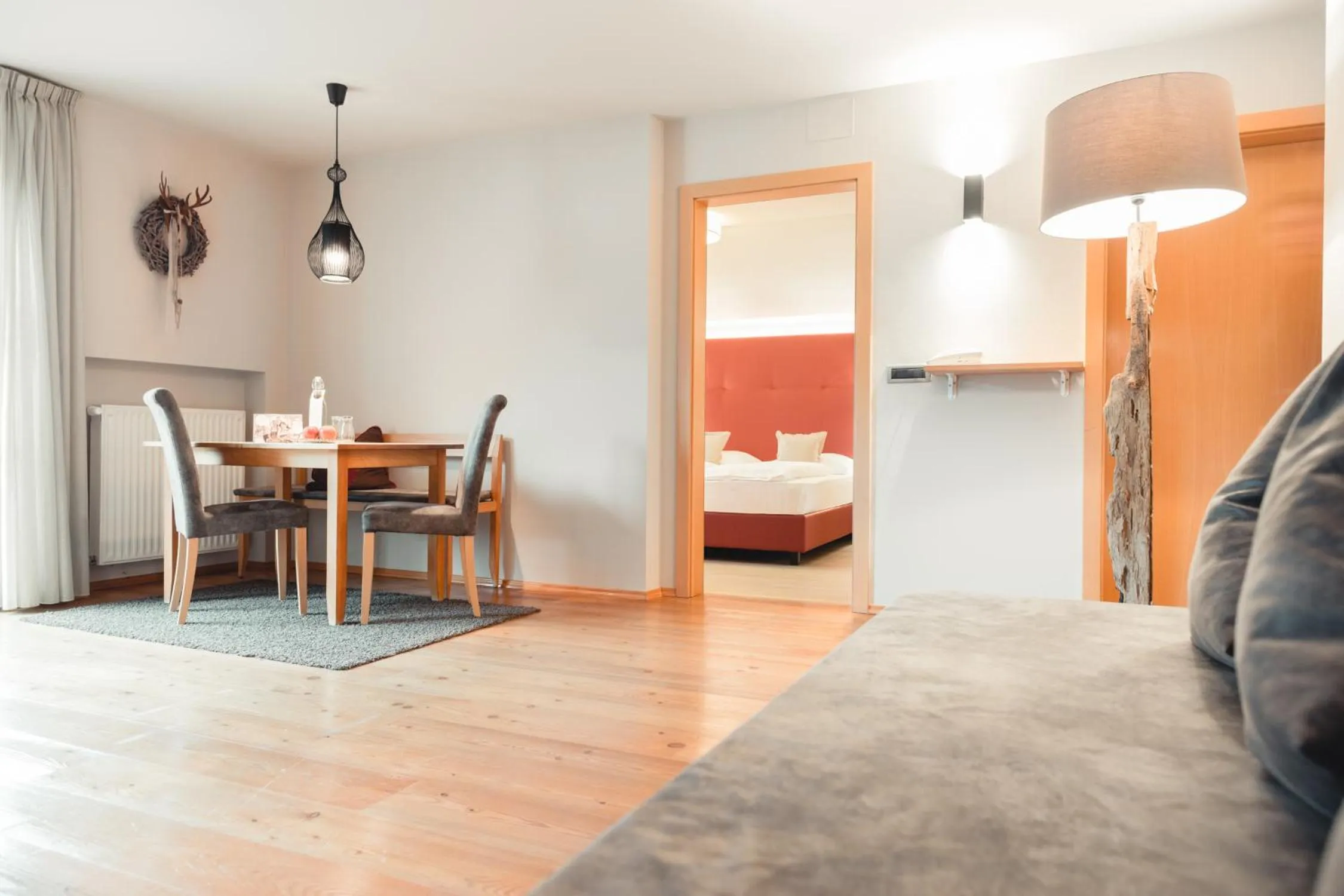 Hotel Tiefenbrunn Gardensuites & Breakfast