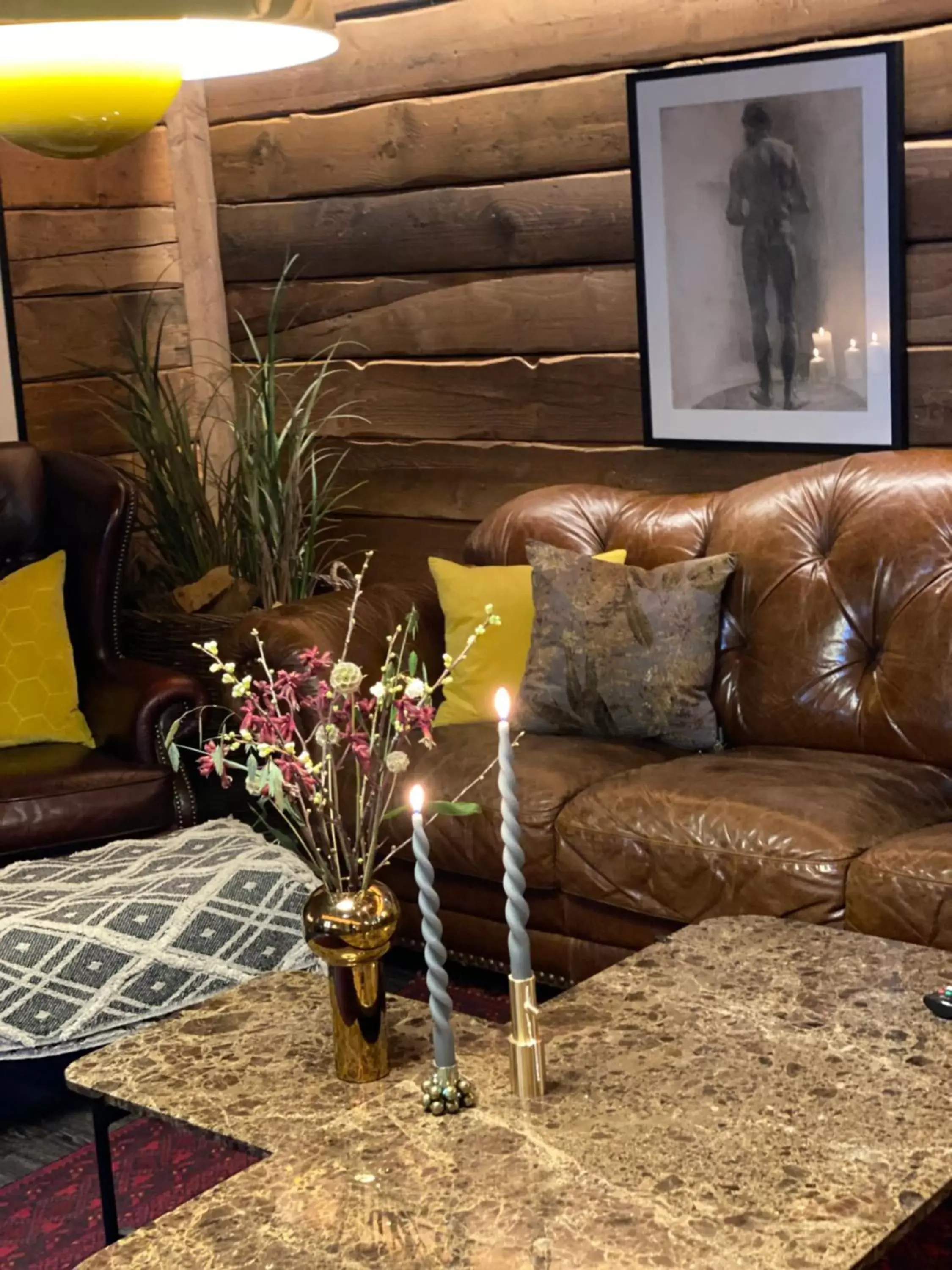 Two-Bedroom Suite in Holmsminde Two-Bedroom Suite in Holmsminde