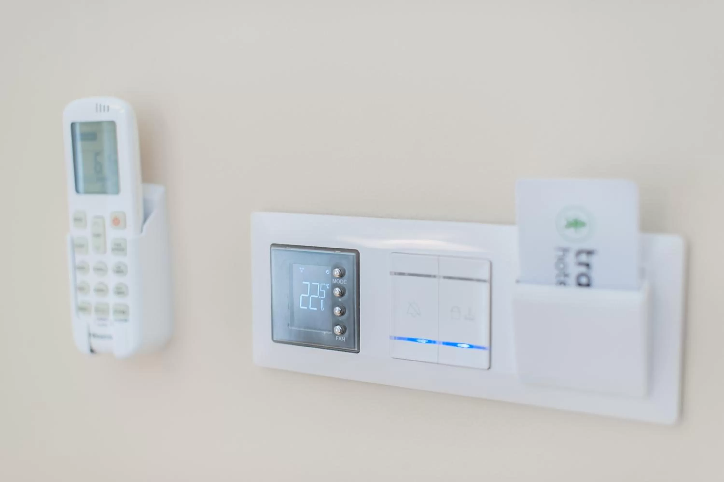 Photo of the whole room in Hotel Traffic Wrocław Stare Miasto