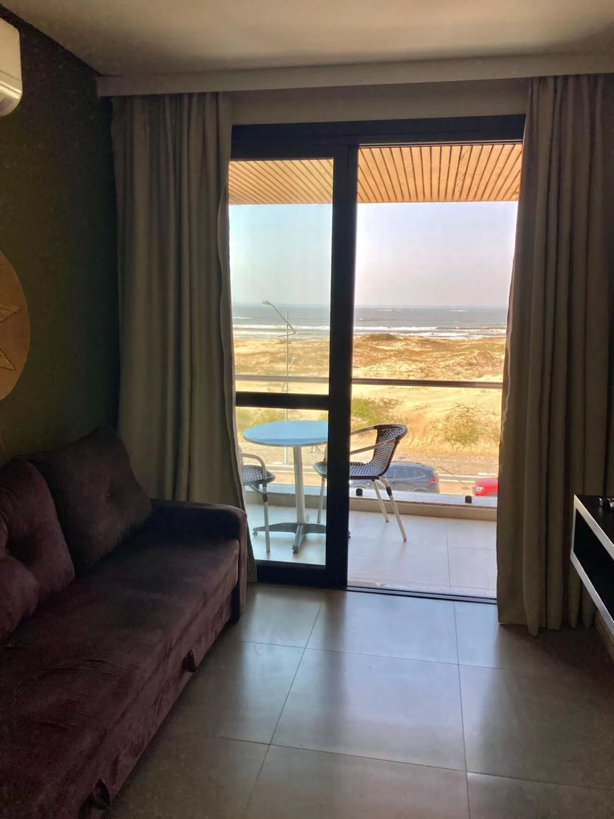 Bedroom, Seating Area in Aruá Pousada Boutique