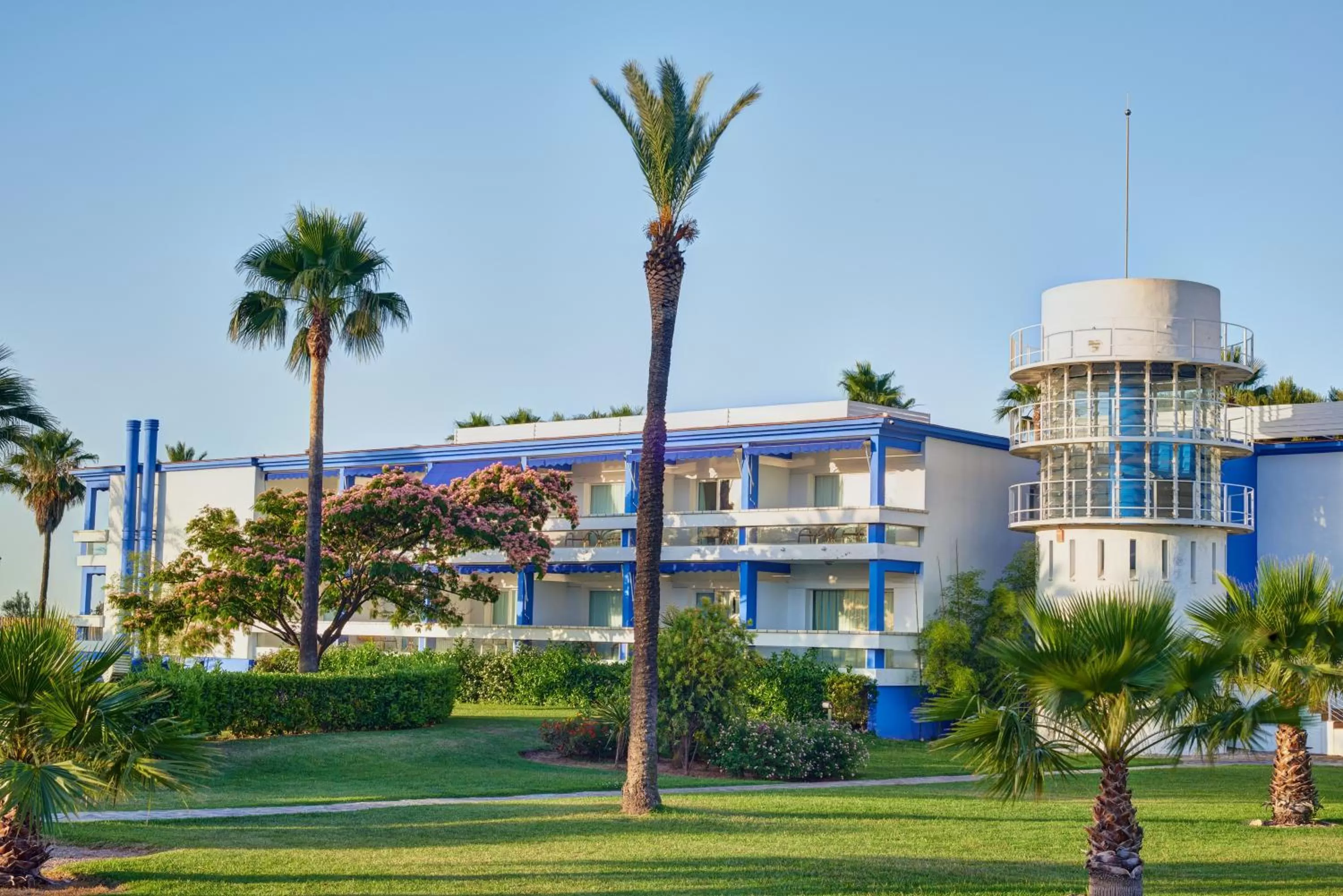 Property building in Parador de Benicarló