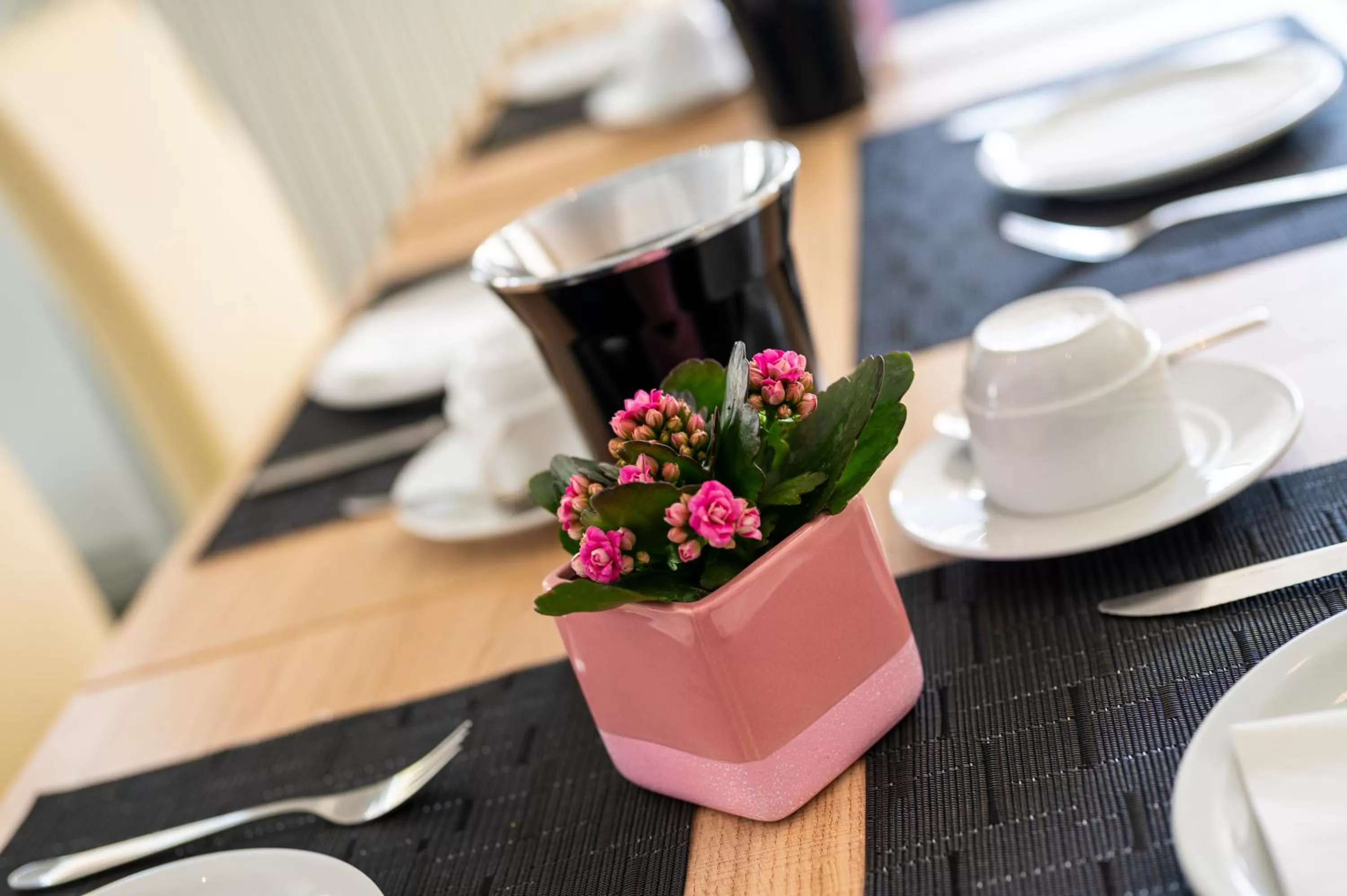 Restaurant/places to eat in Hotel Oltnerhof - Self Check in