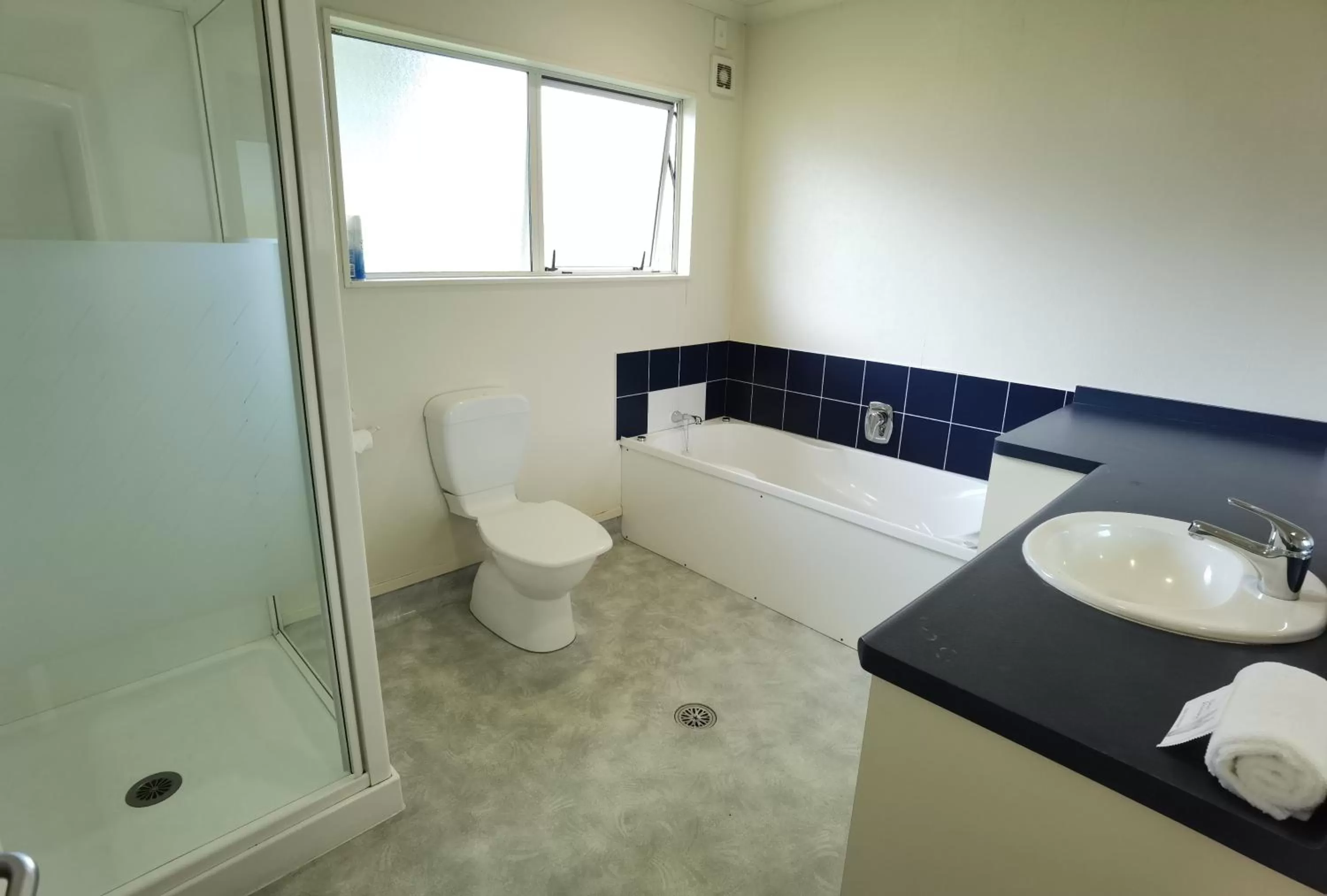 Harringtons Motor Lodge