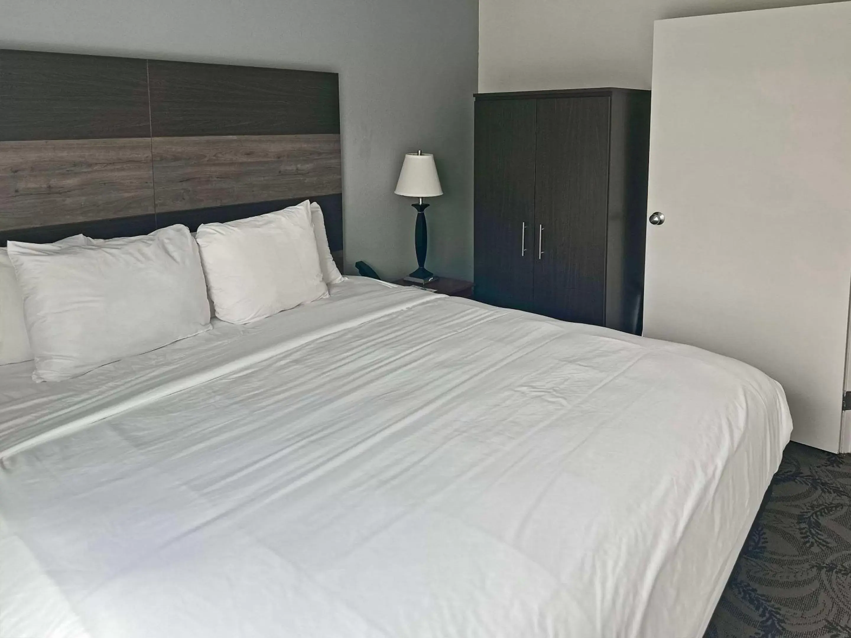 MainStay Suites Madison Airport MainStay Suites Madison Airport