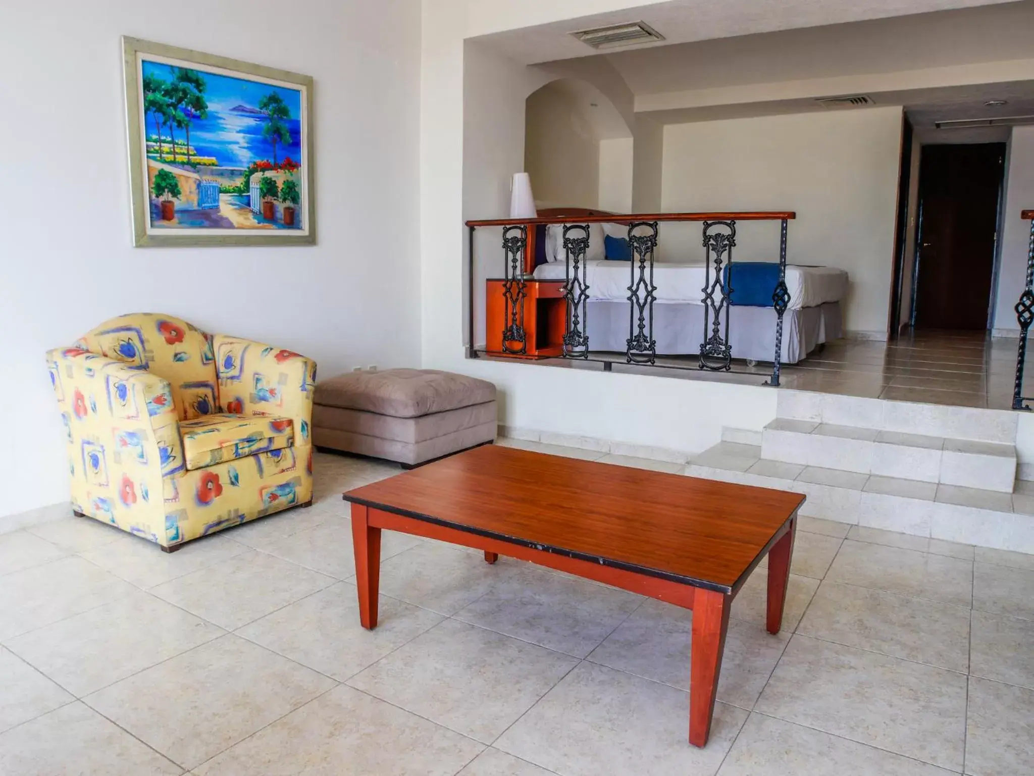 Suite - single occupancy in Casabella Art Boutique Hotel by Rotamundos Suite - single occupancy in Casabella Art Boutique Hotel by Rotamundos