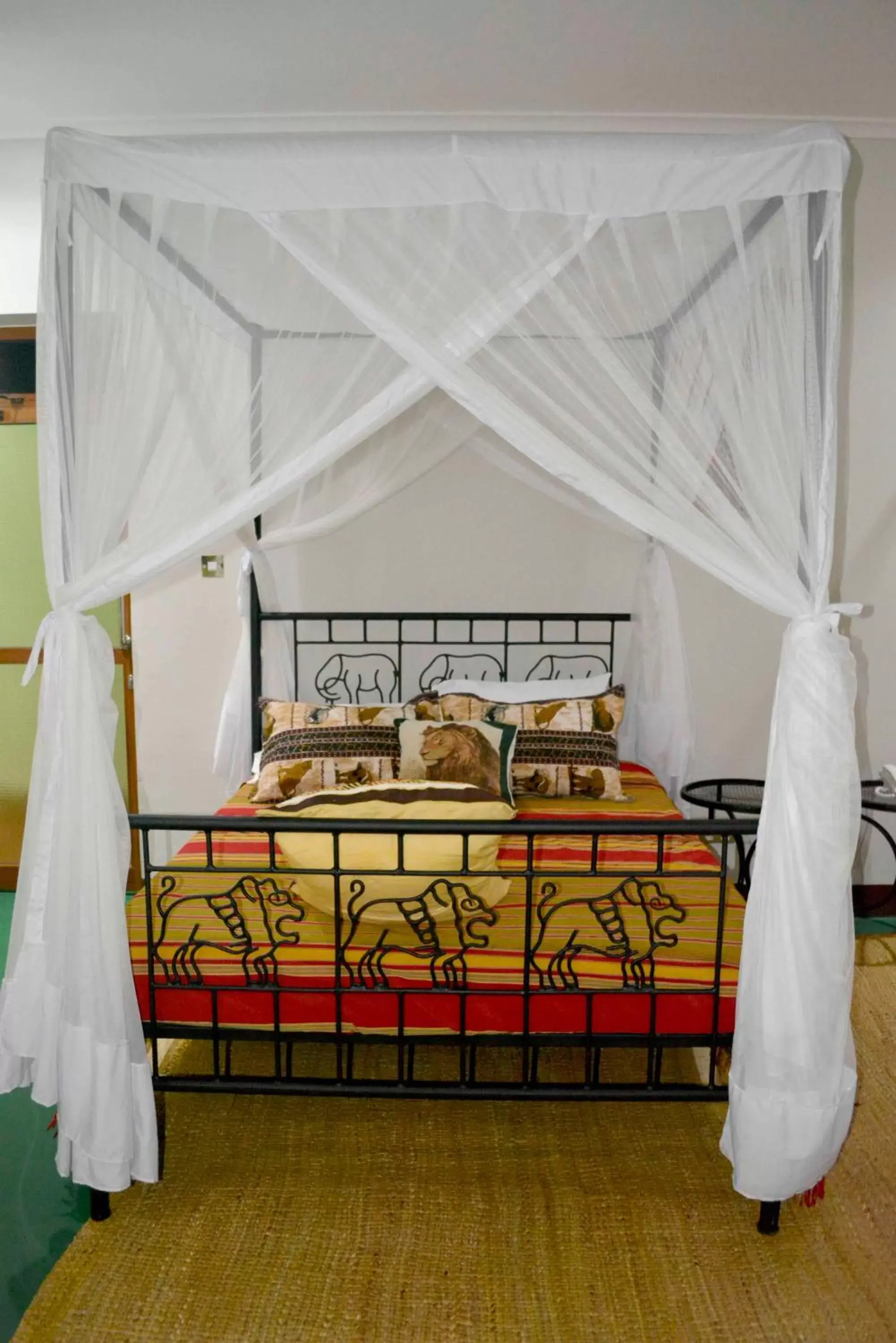 Standard Single Room in Korona Villa Lodge Standard Single Room in Korona Villa Lodge