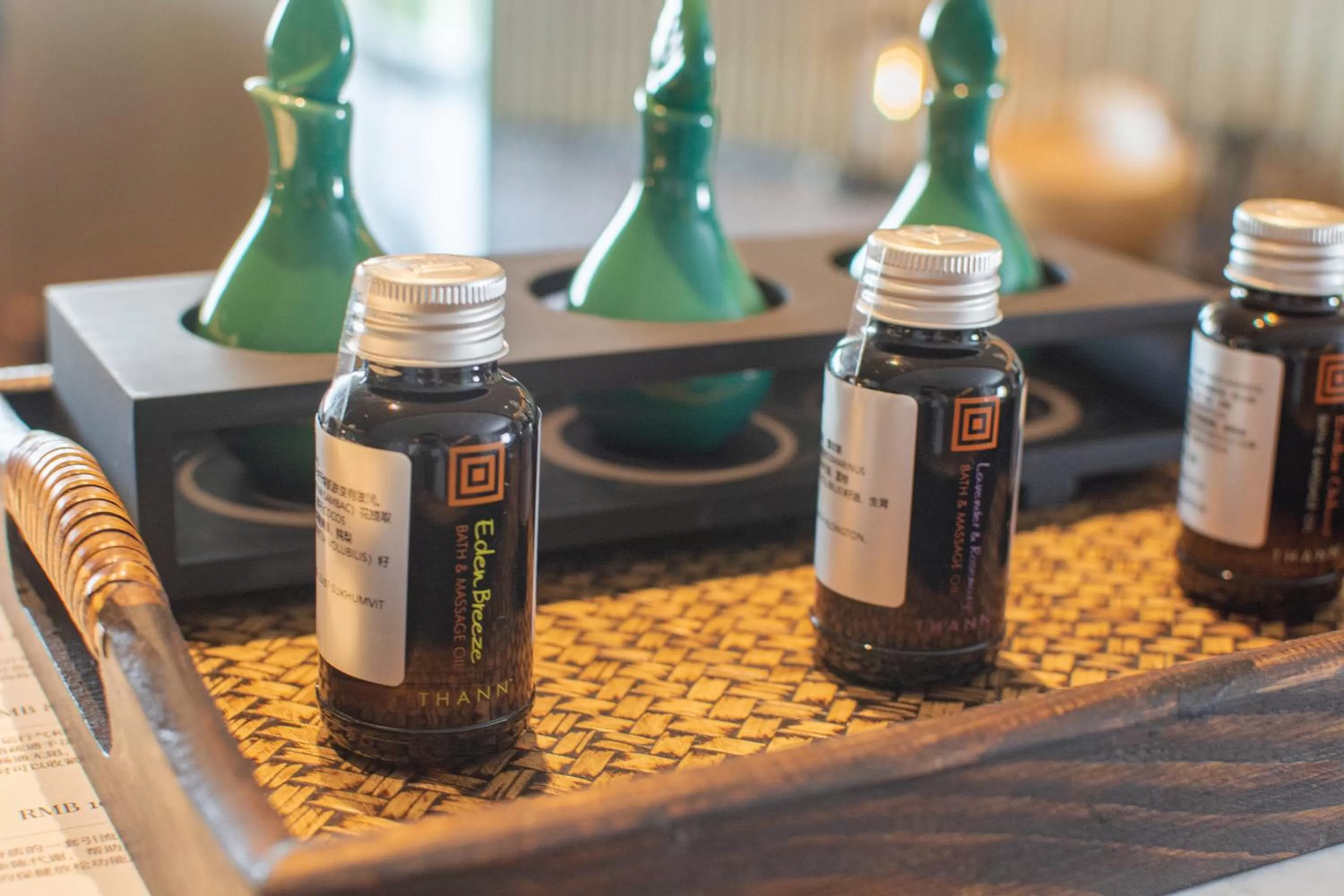 Spa and wellness centre/facilities in Crowne Plaza Quanzhou Riverview by IHG