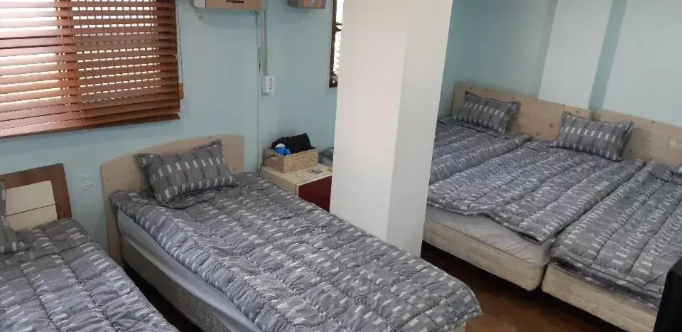 Family Room in Kimstay 9 Family Room in Kimstay 9