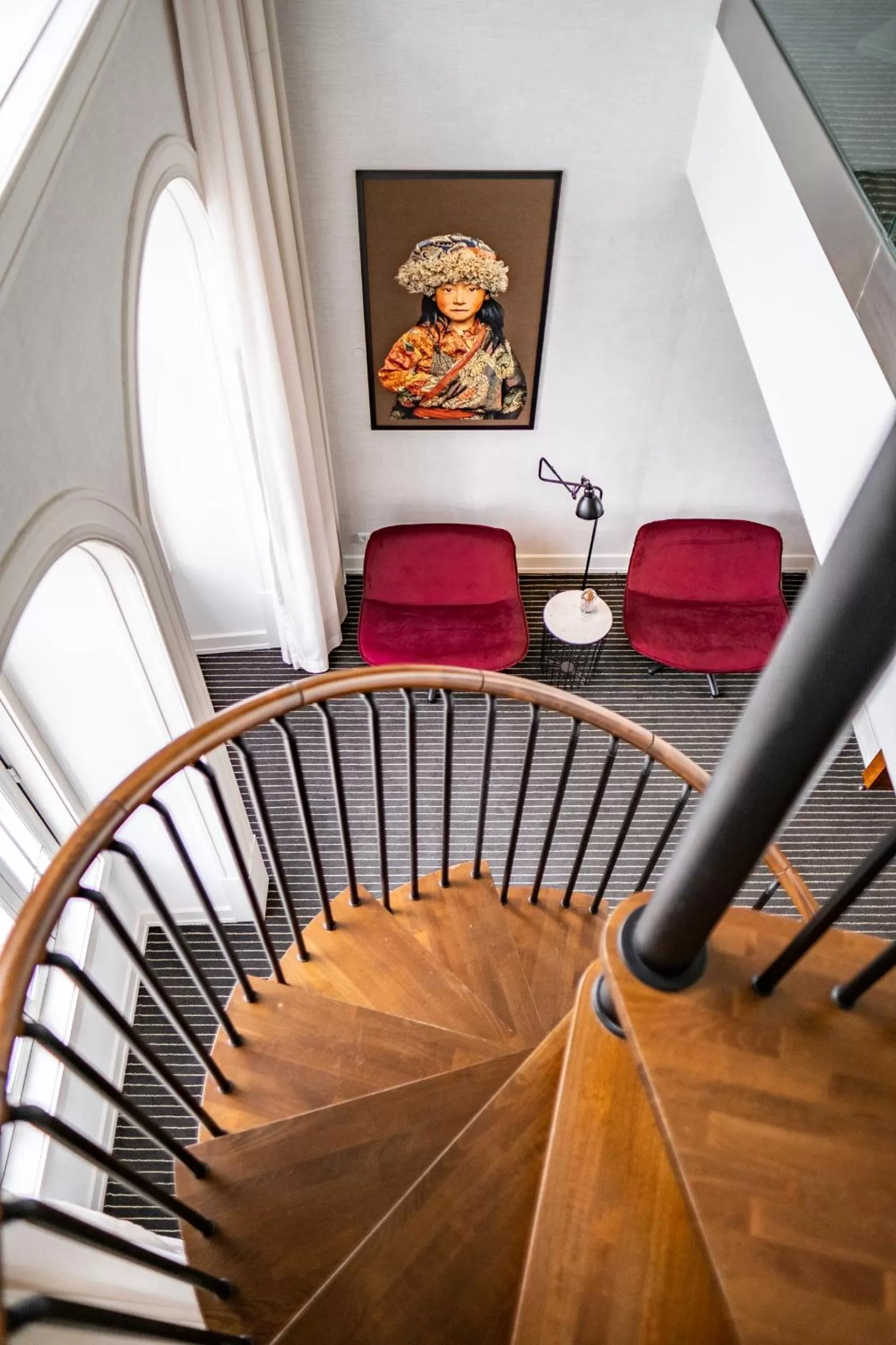 Bed in Monte Real - Hotel, Termas & Spa