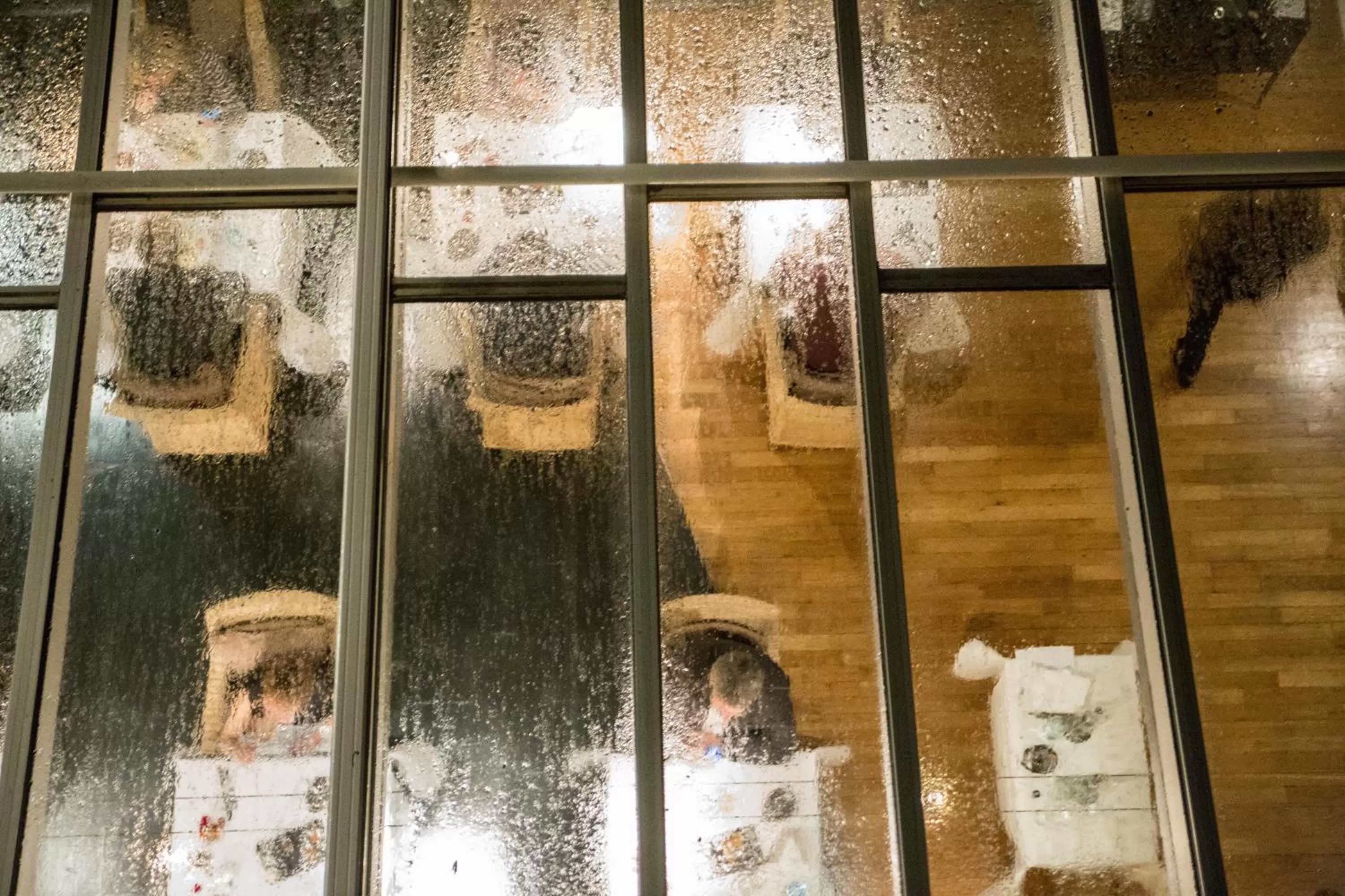 Restaurant/places to eat in SeeHotel Ketsch