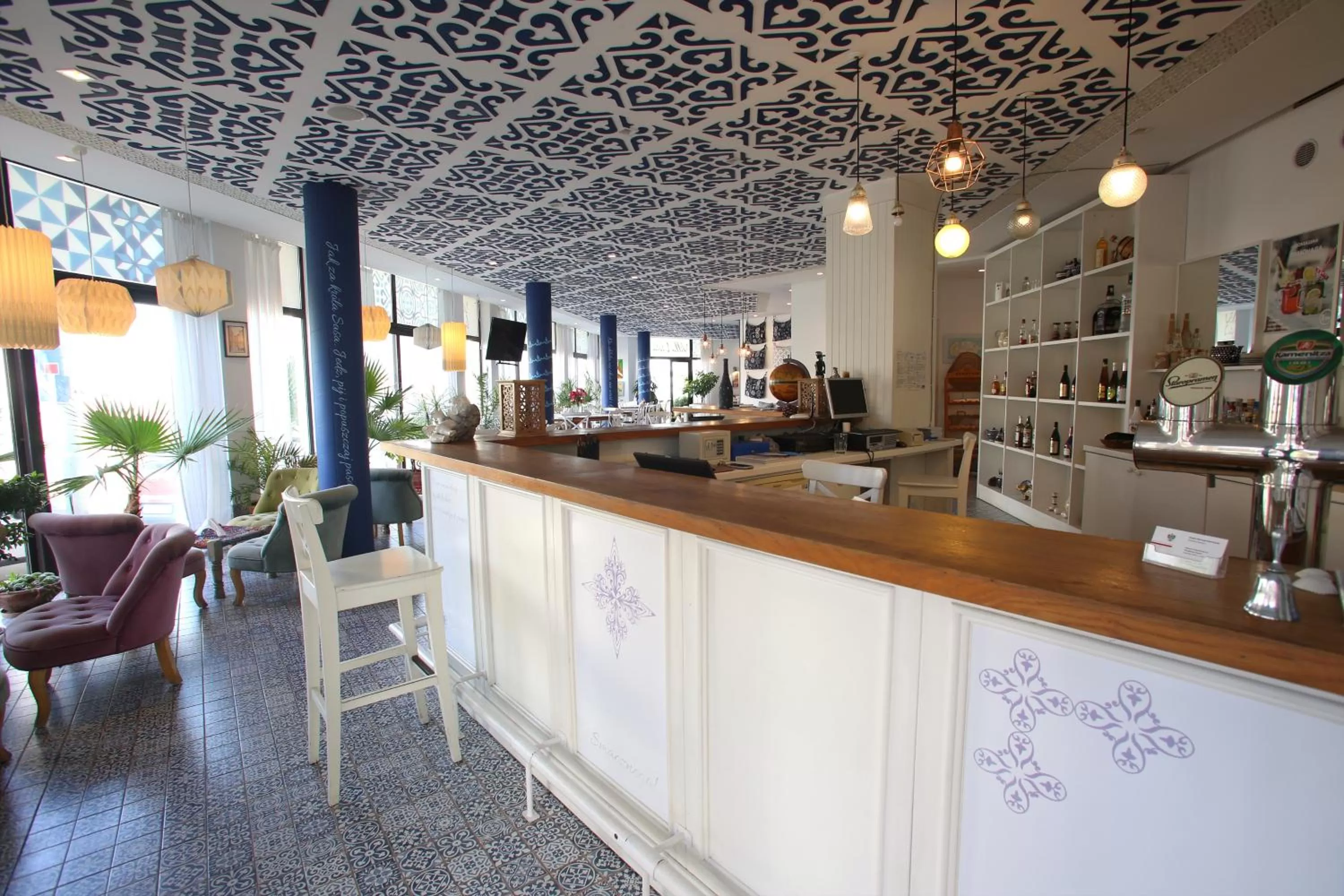 Villa Livia Boutique Apartments