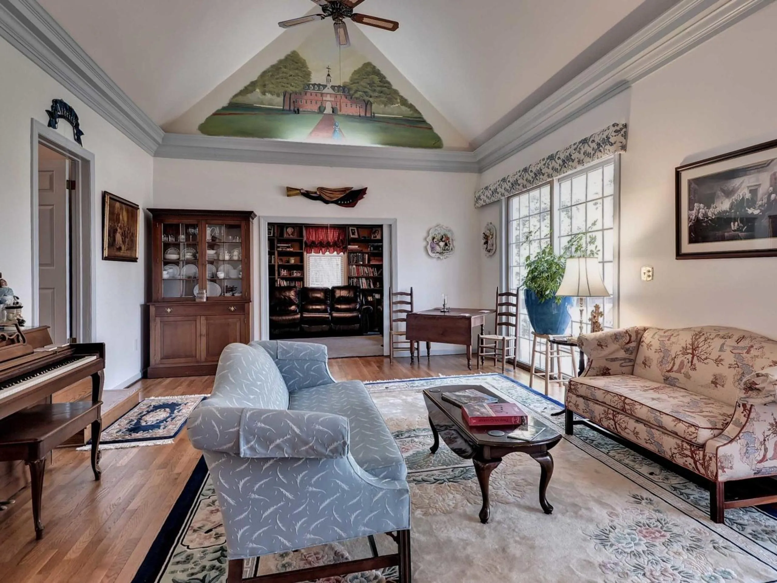 Other in Aldrich House Bed & Breakfast