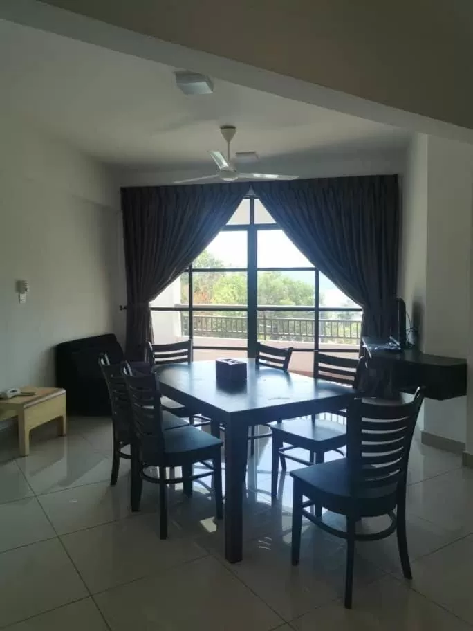 Marina Heights Hotel Residences