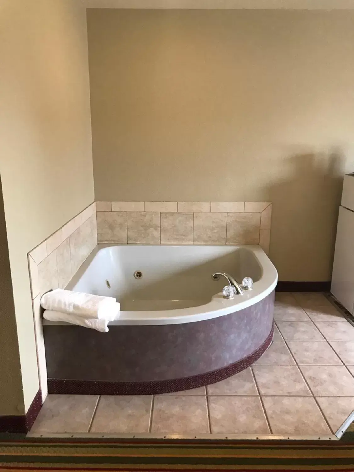 King Studio Suite - Non-Smoking in Super 8 by Wyndham Kremmling King Studio Suite - Non-Smoking in Super 8 by Wyndham Kremmling