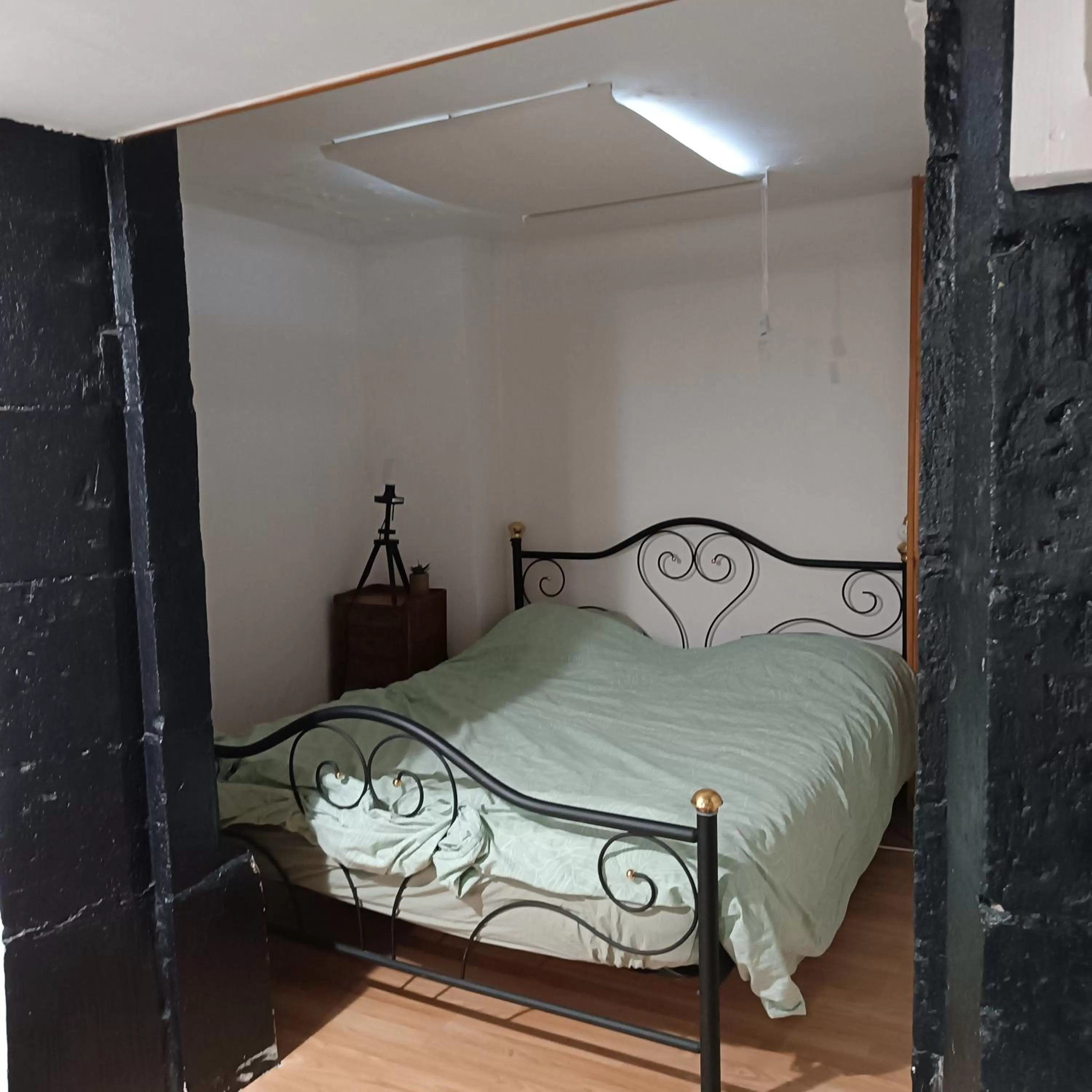 Bed in LA PETITE VICTOIRE & l'HYPERCENTRE