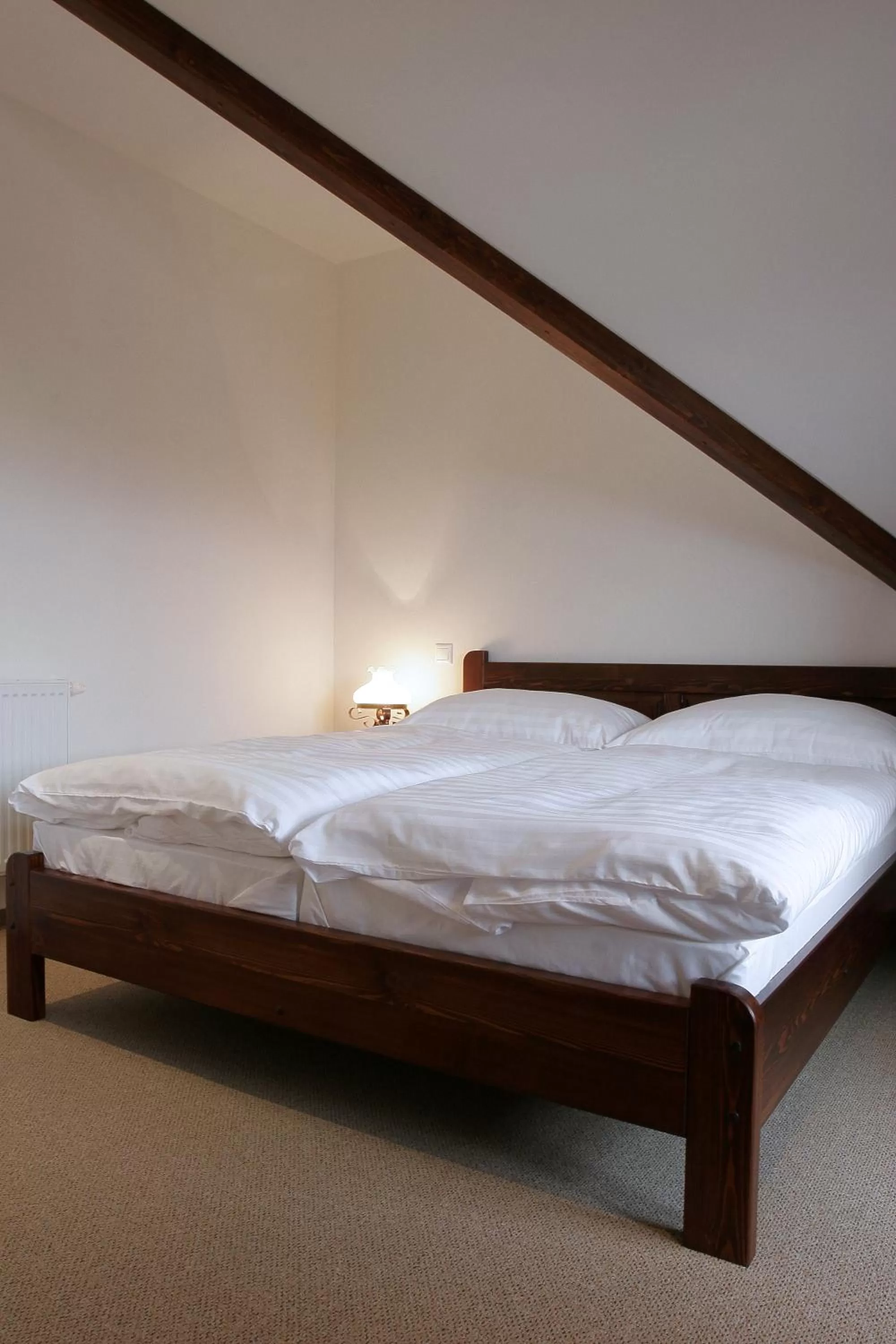 Bedroom, Bed in Vila Grand