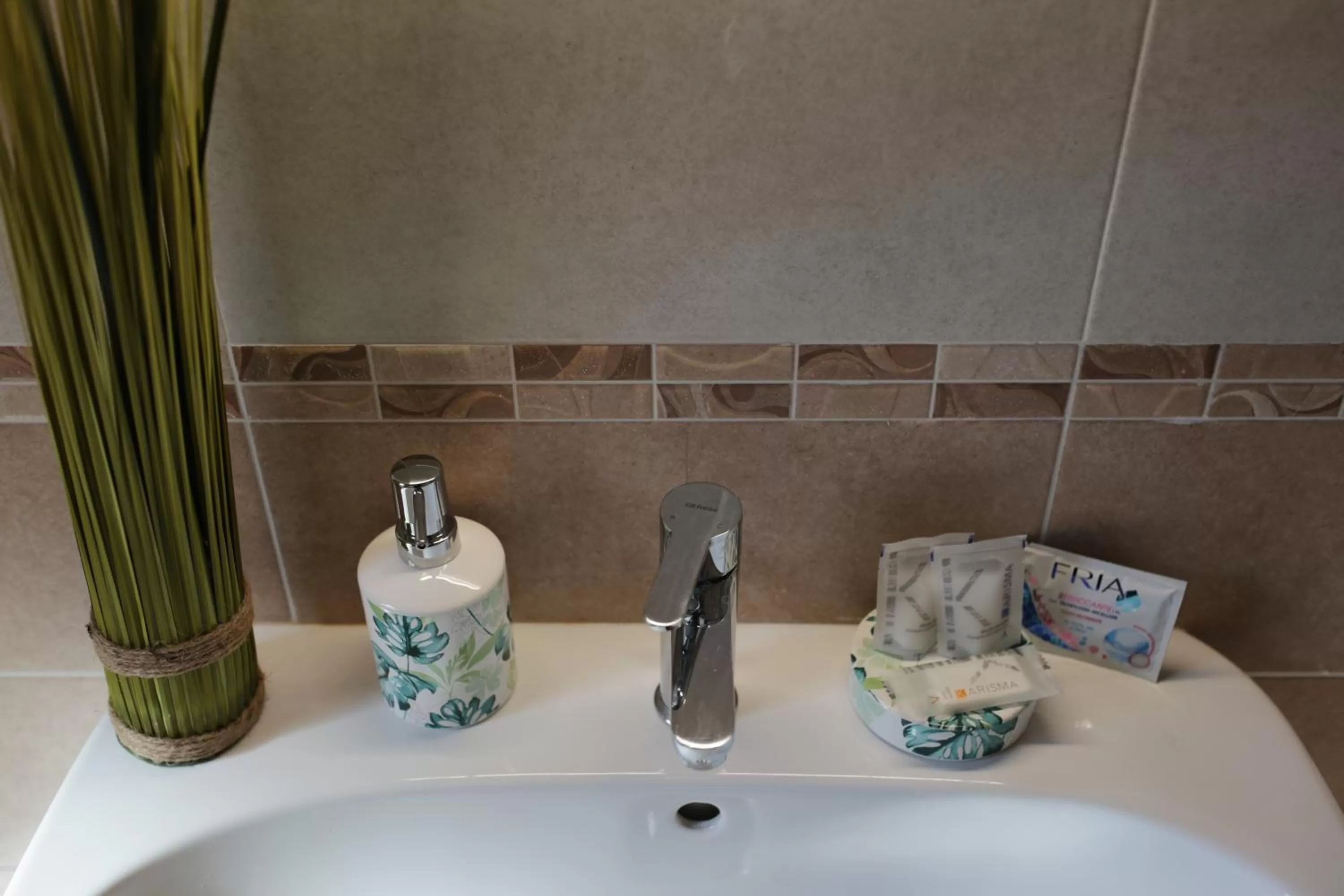 Bathroom in B&B Eden