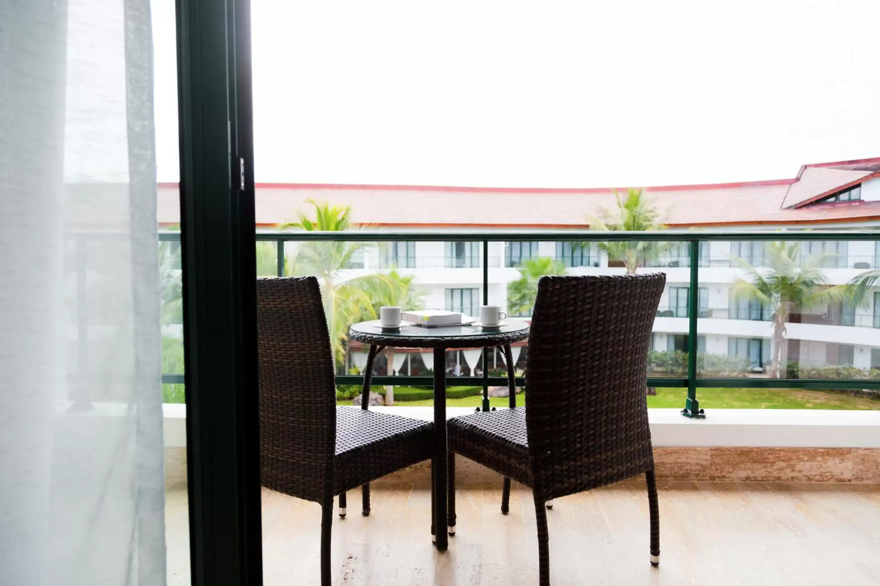 One-Bedroom Suite in Sublime Samana One-Bedroom Suite in Sublime Samana