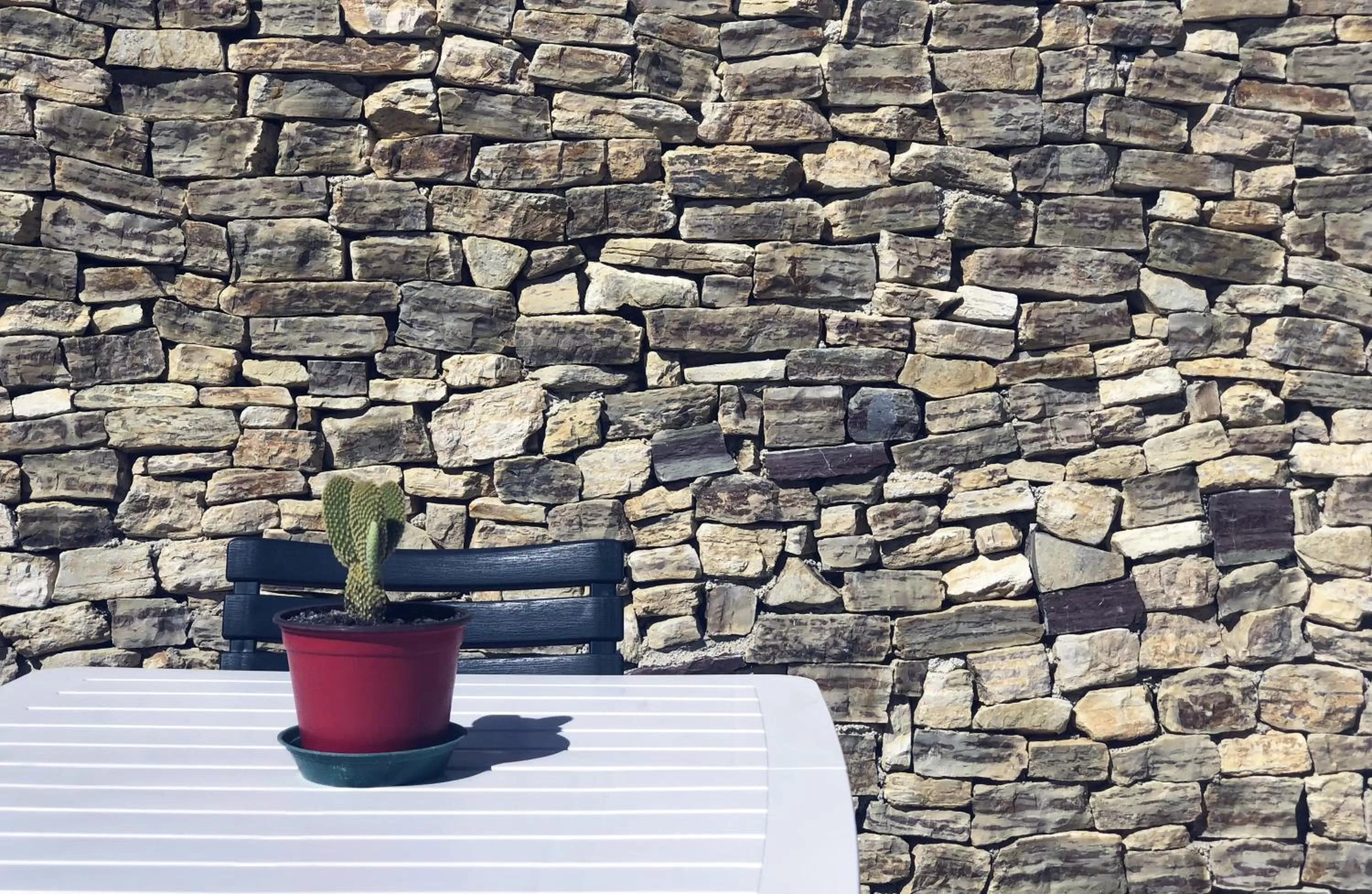 Garden in Residence del Golfo