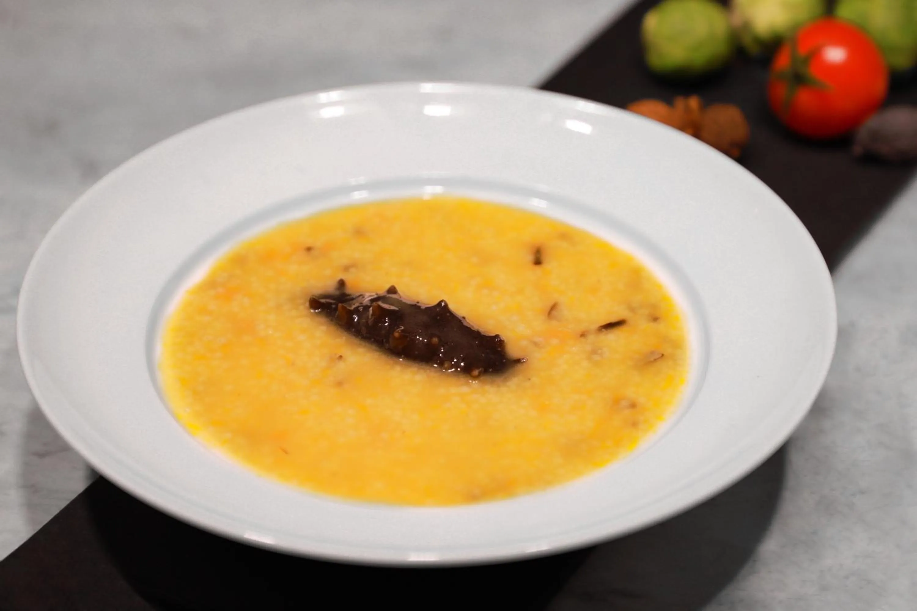 Restaurant/places to eat in Crowne Plaza Kunshan by IHG