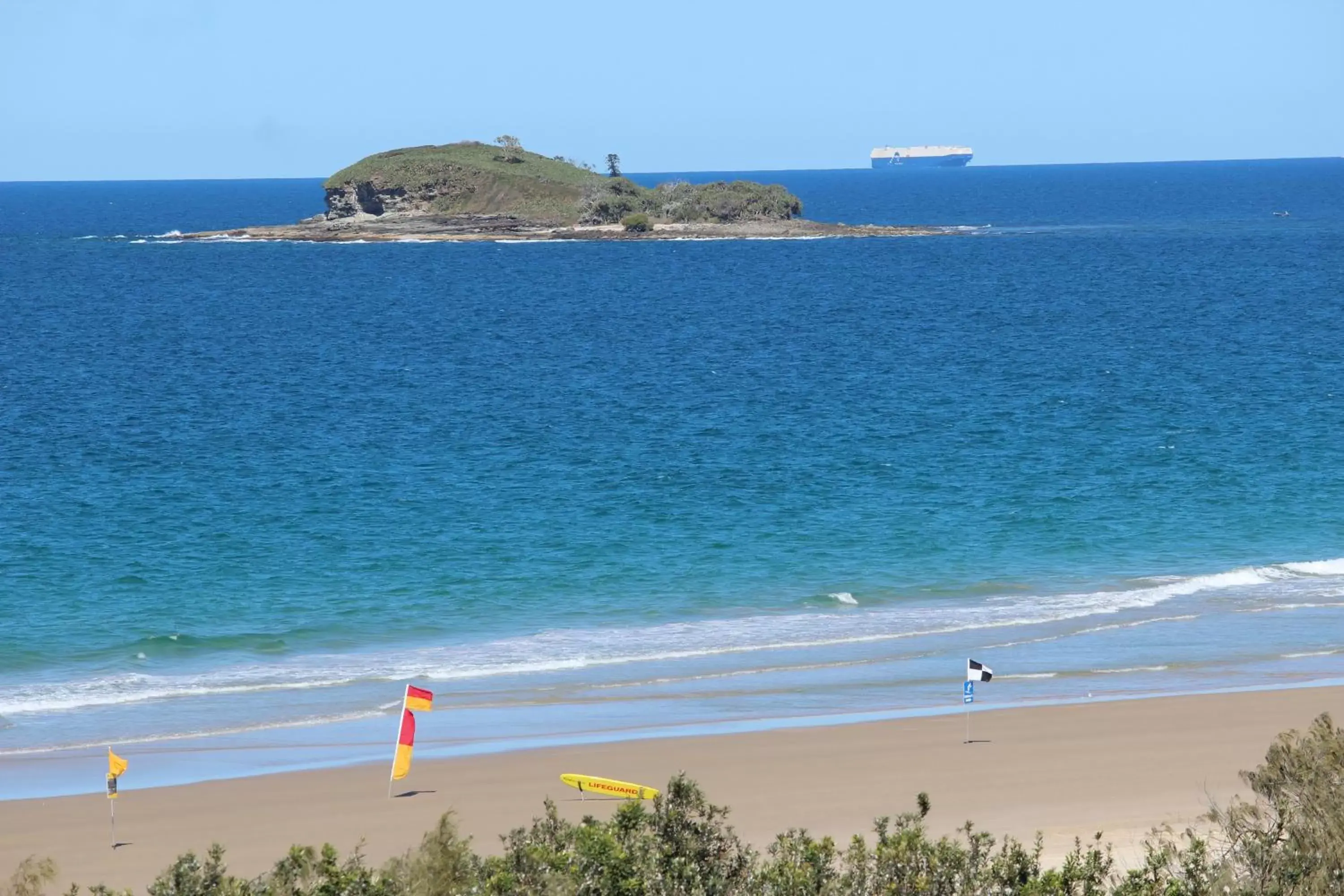 Salerno On The Beach Salerno On The Beach