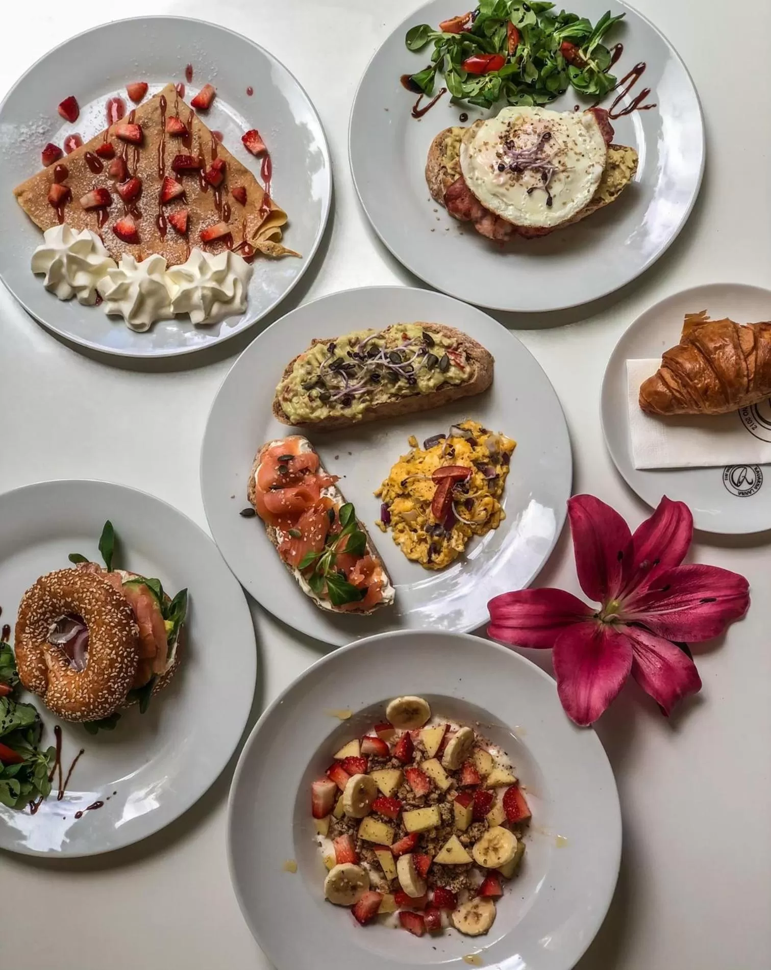 Restaurant/places to eat, Lunch and Dinner in Atelier Lanna