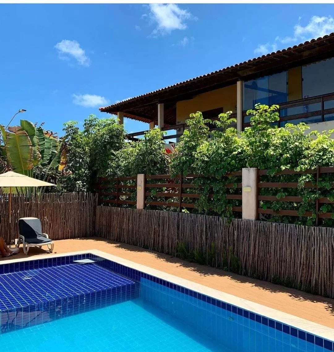 Pousada Quinta do Patacho