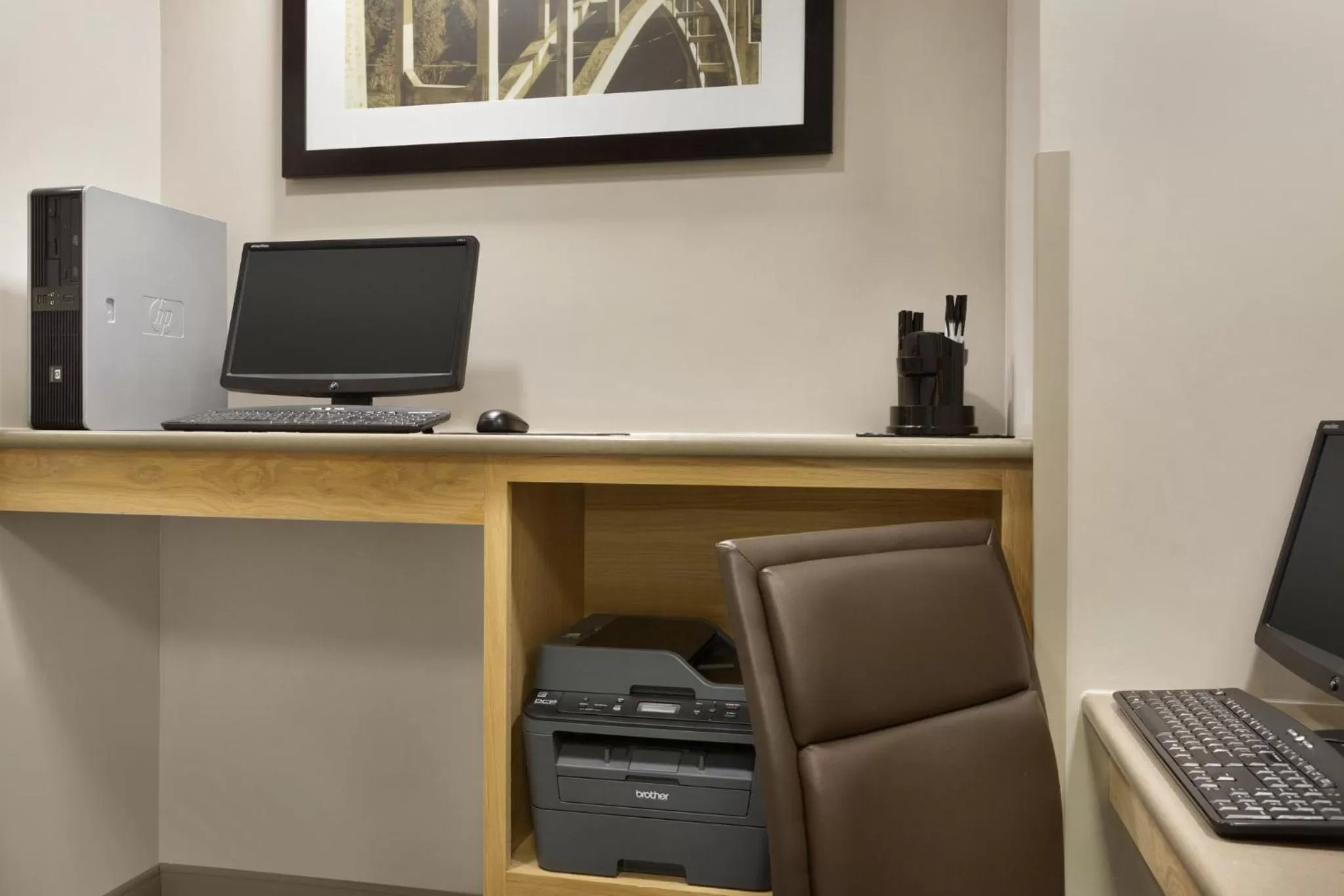 Business facilities in Country Inn & Suites by Radisson, Richmond West at I-64, VA
