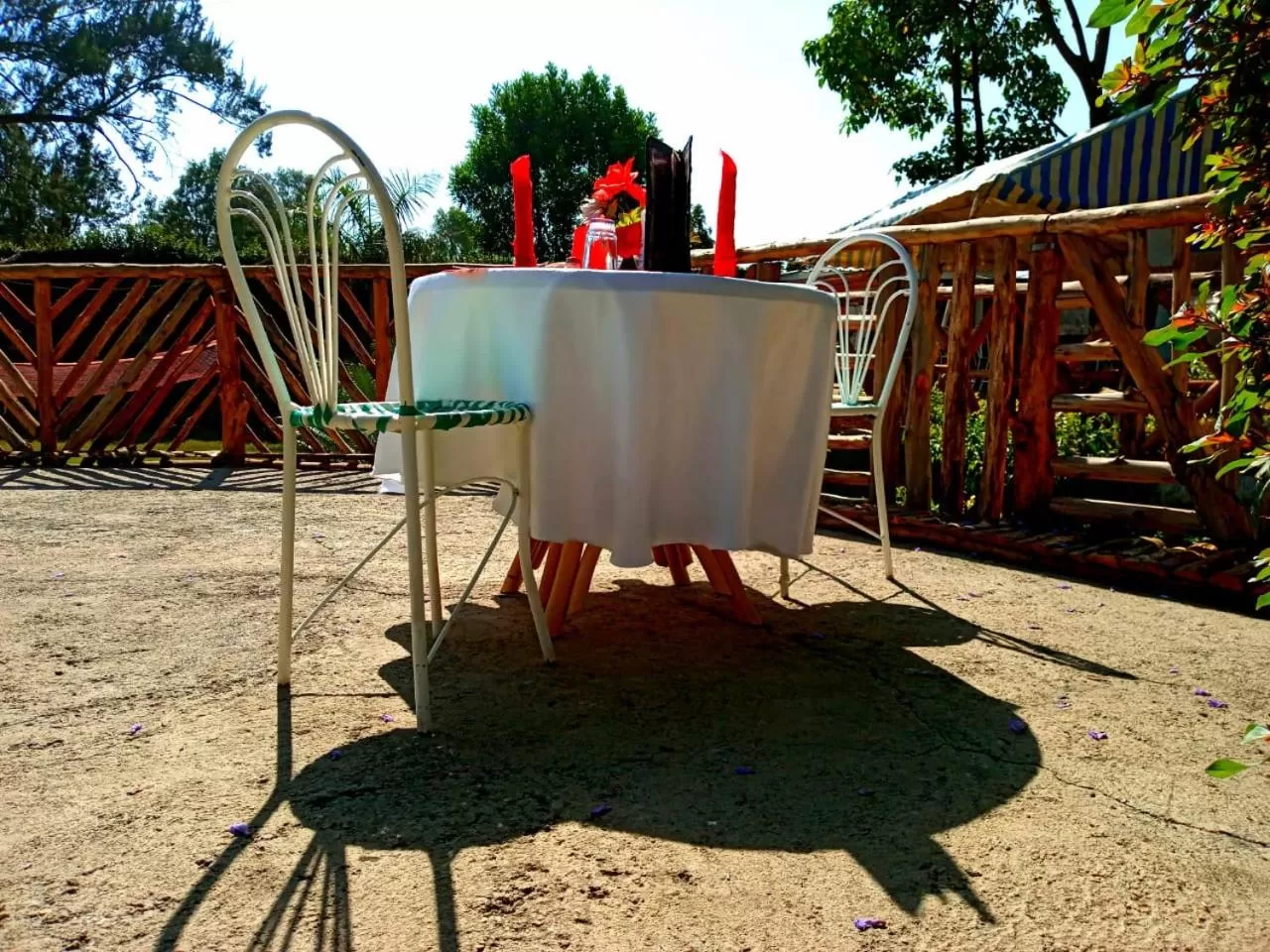 Vienna Woods Hotel Nakuru