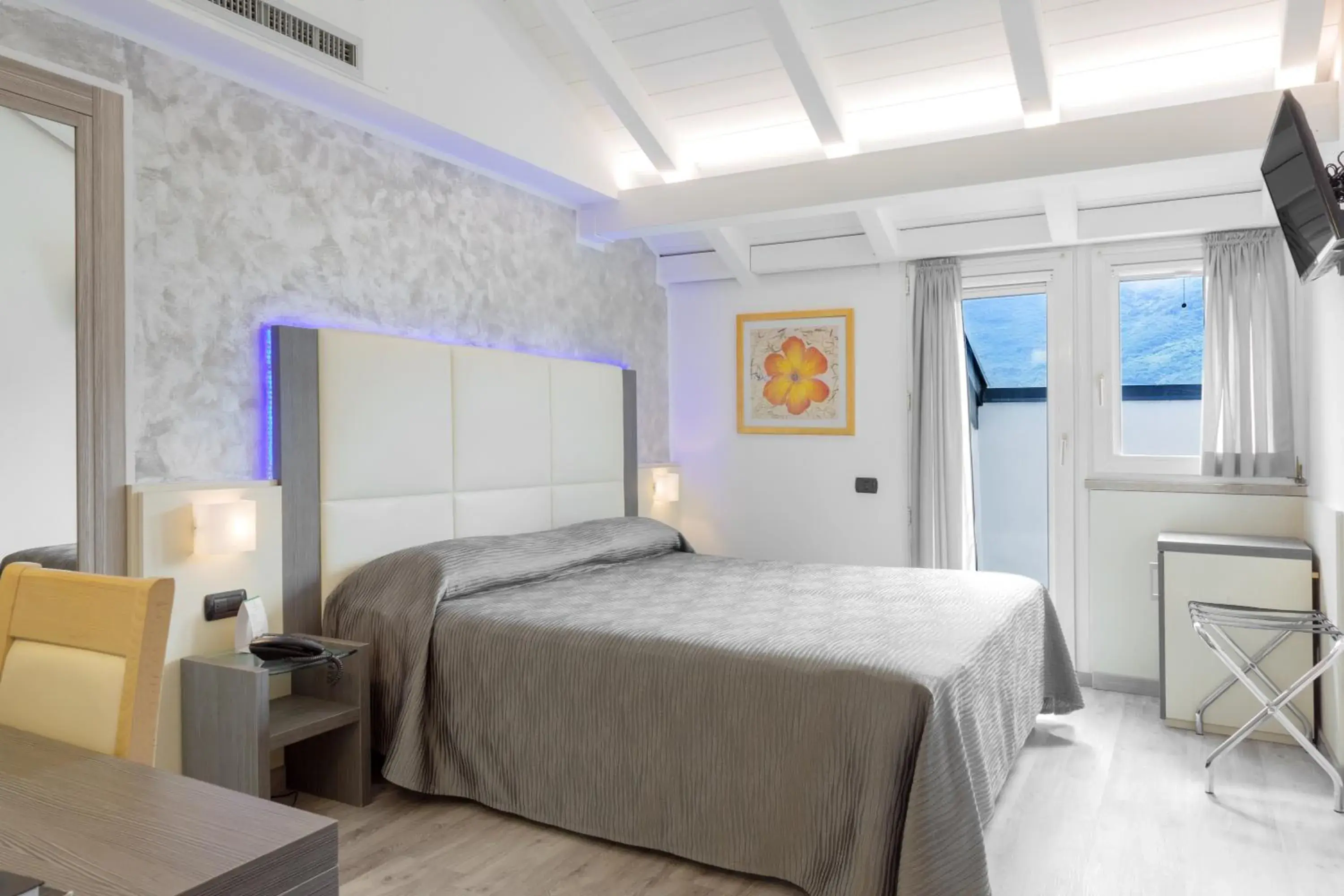 Comfort Double Room in Hotel Campagnola Comfort Double Room in Hotel Campagnola