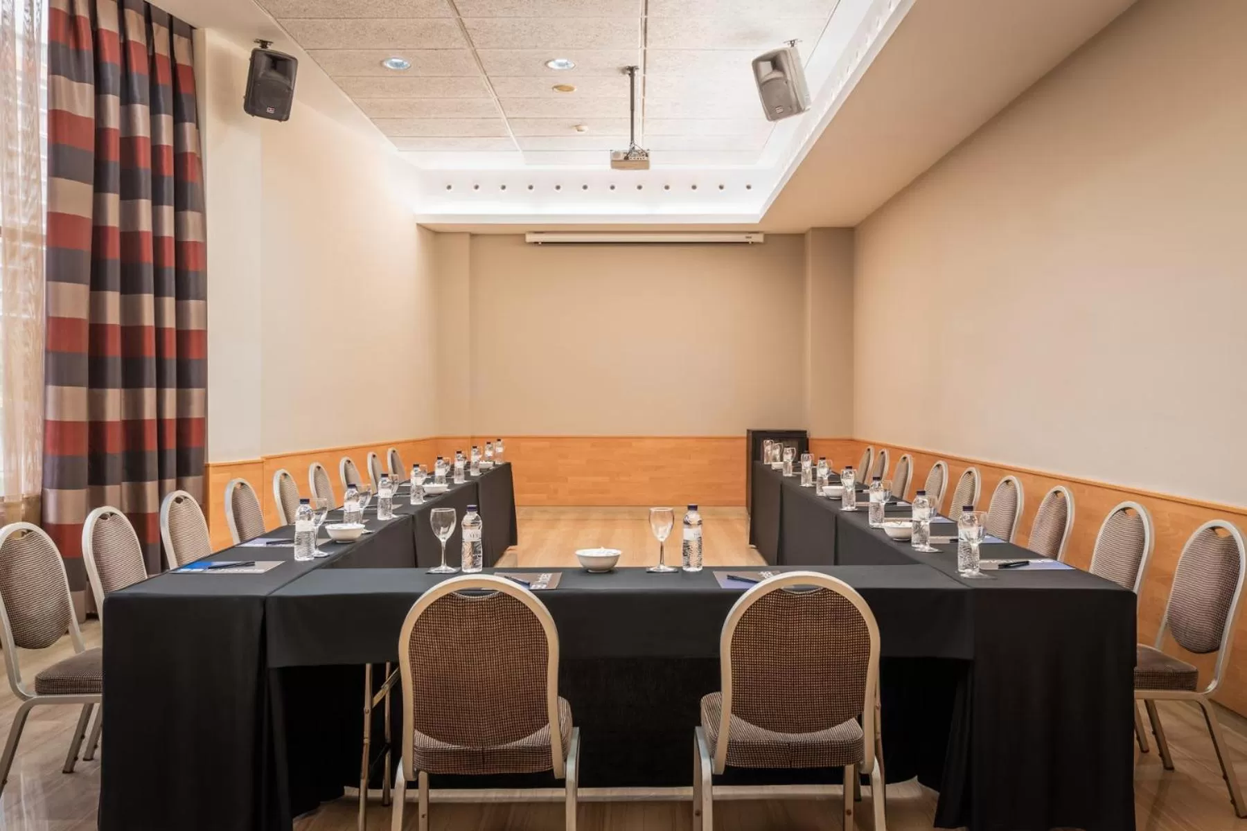 Meeting/conference room in Hotel SB Ciutat Tarragona