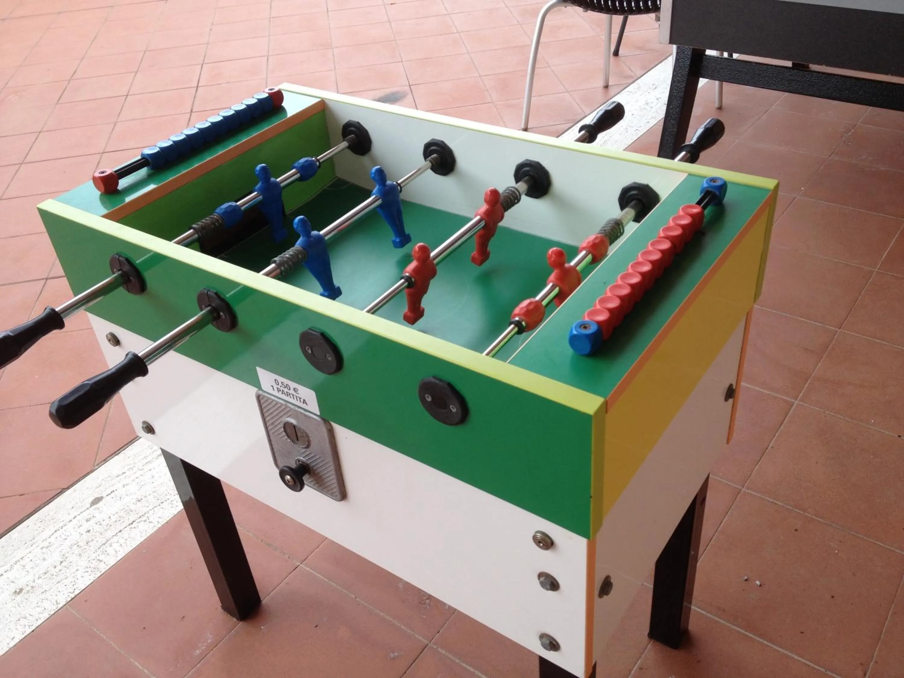 Other in Villaggio Mare Si