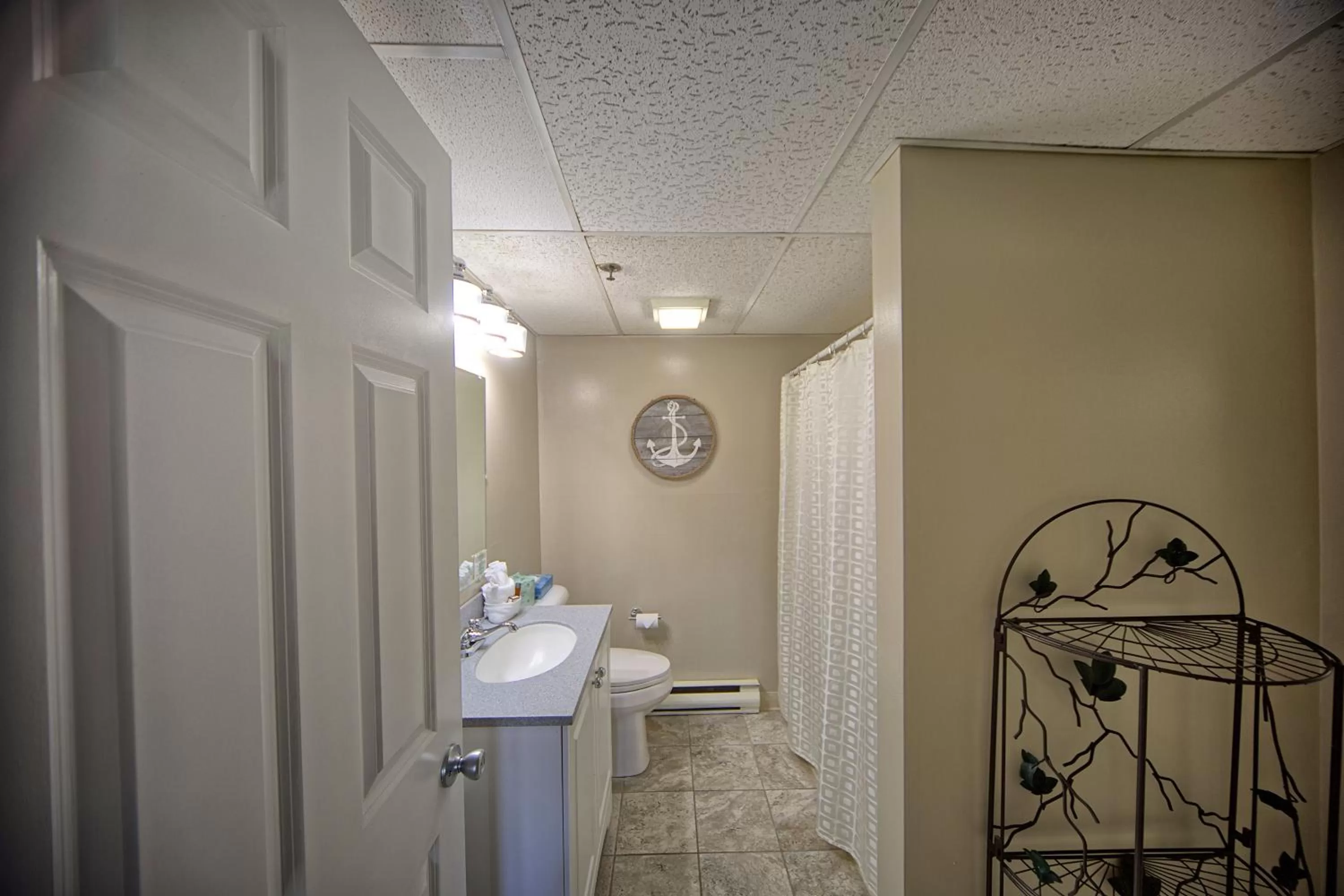 Bathroom in Village By The Sea