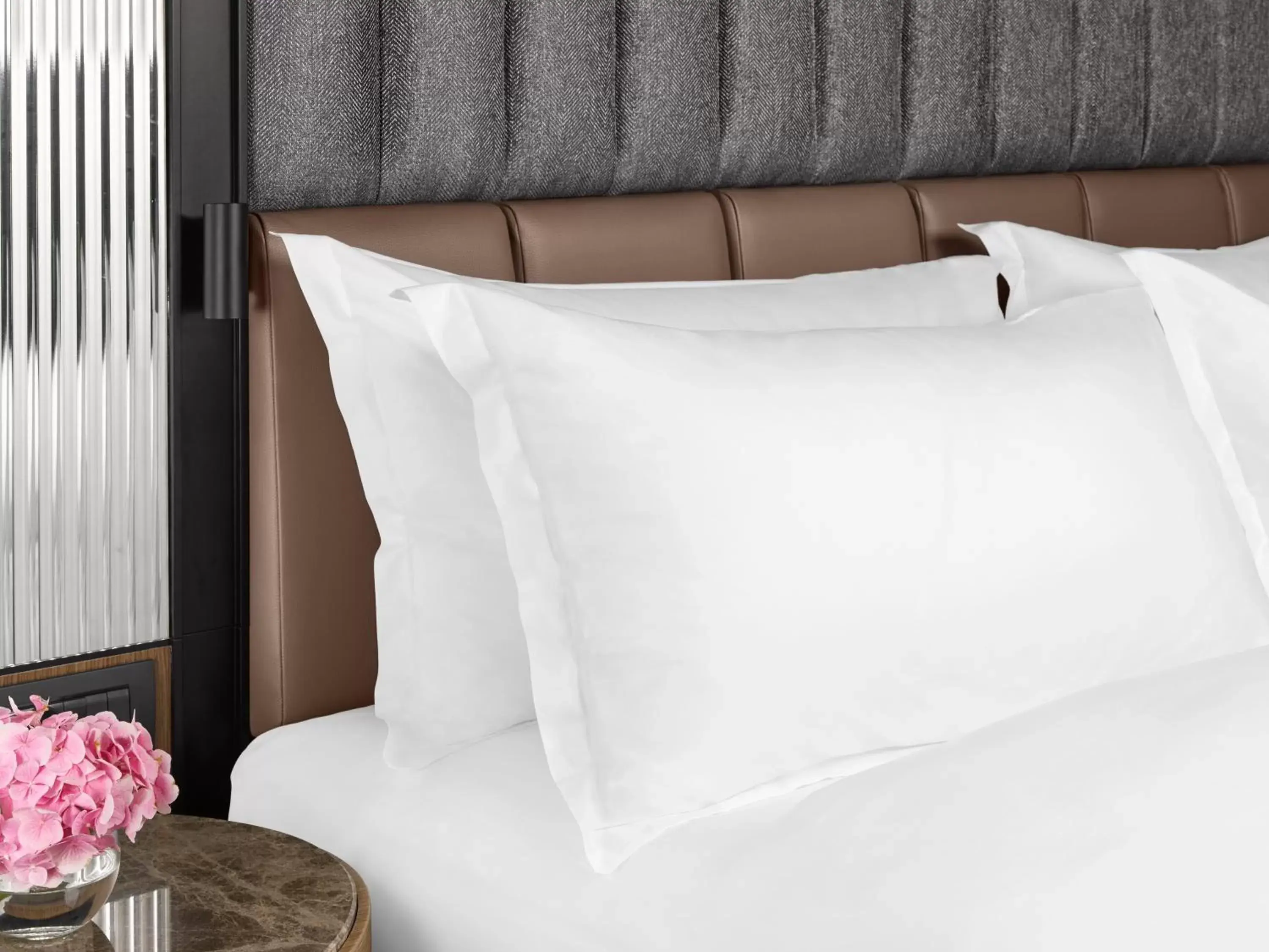 Classic King Room with Cathedral View in InterContinental Sofia by IHG Classic King Room with Cathedral View in InterContinental Sofia by IHG