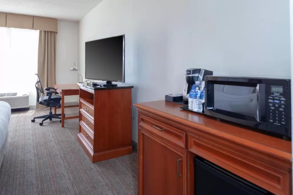 Hilton Garden Inn Charlotte Pineville