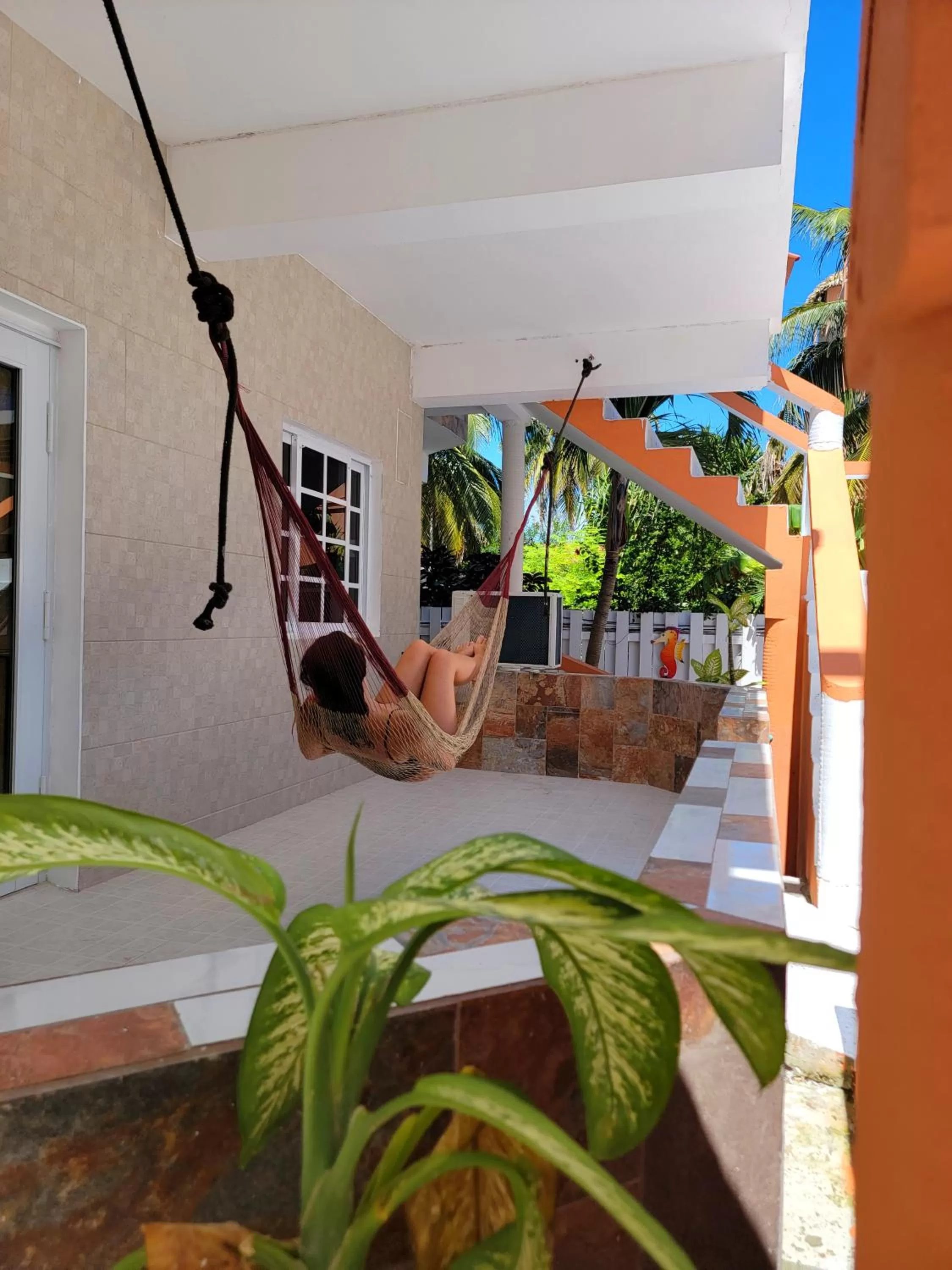 Island Magic Beach Resort