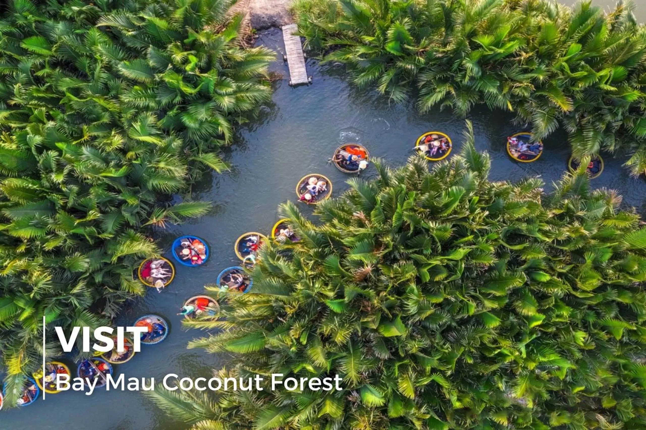 Activities in La Charm Hoi An Hotel & Spa