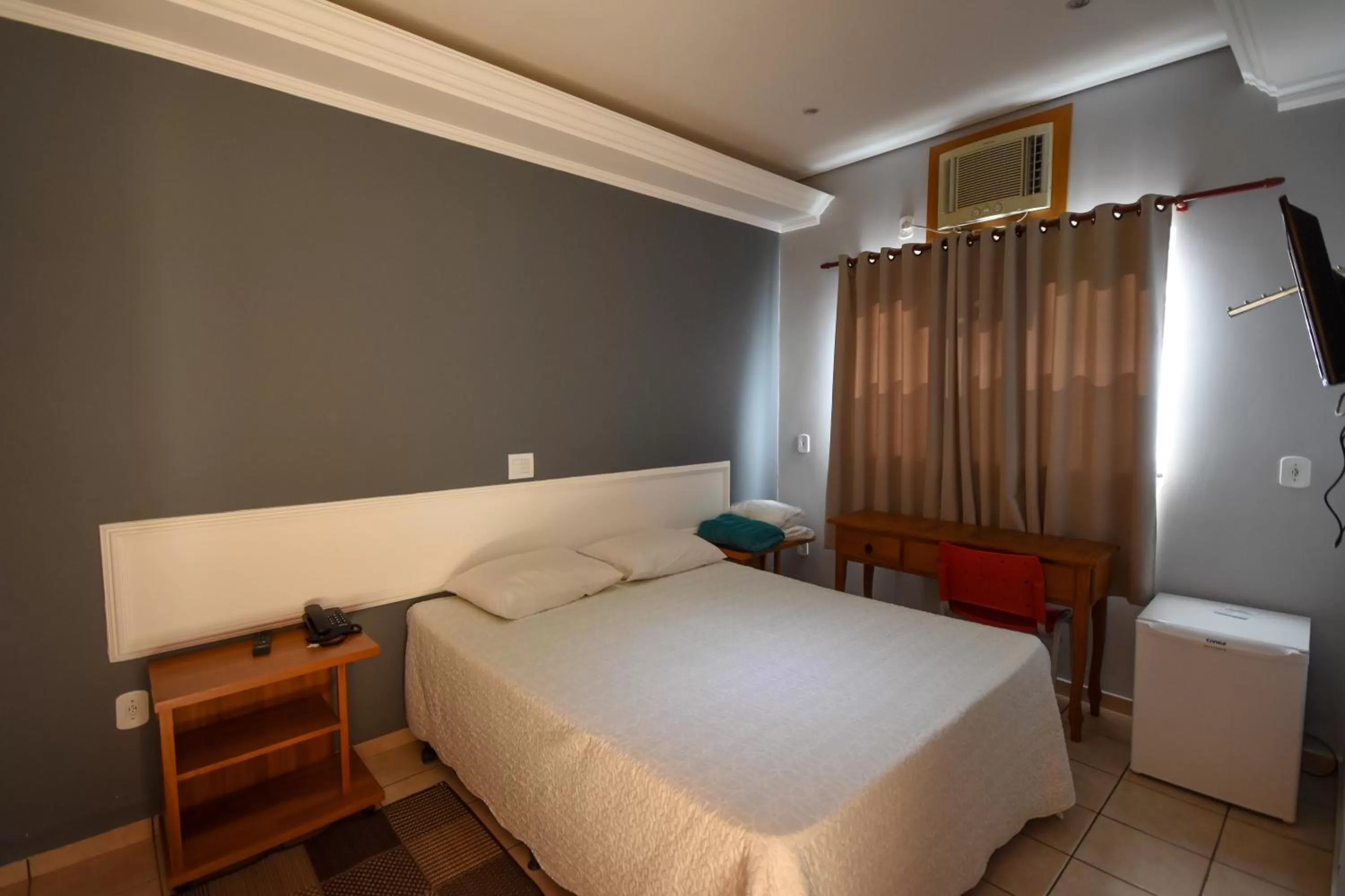 Bedroom, Bed in HOTEL ABAPORU