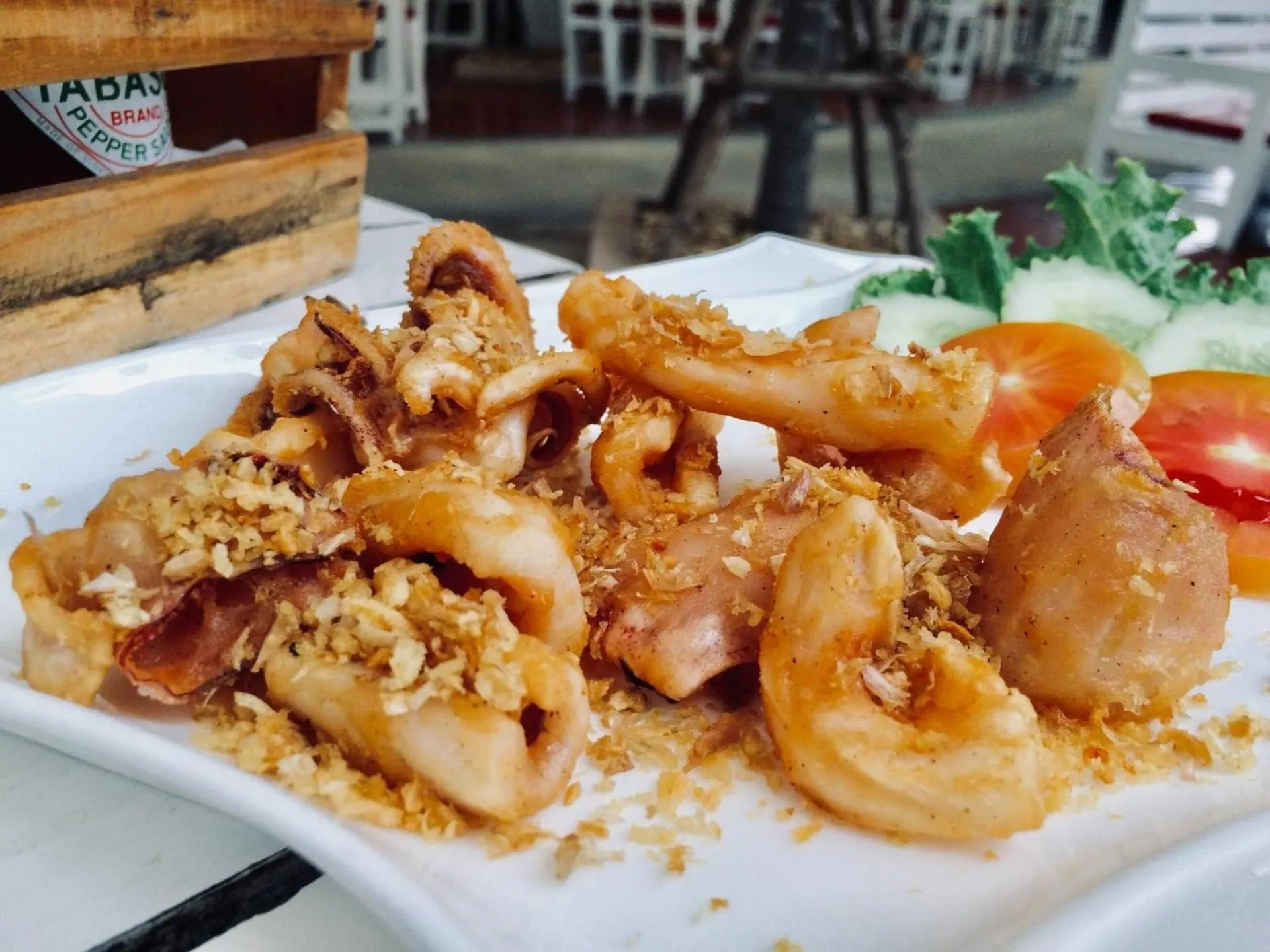 Vabua Asotel Bangkok