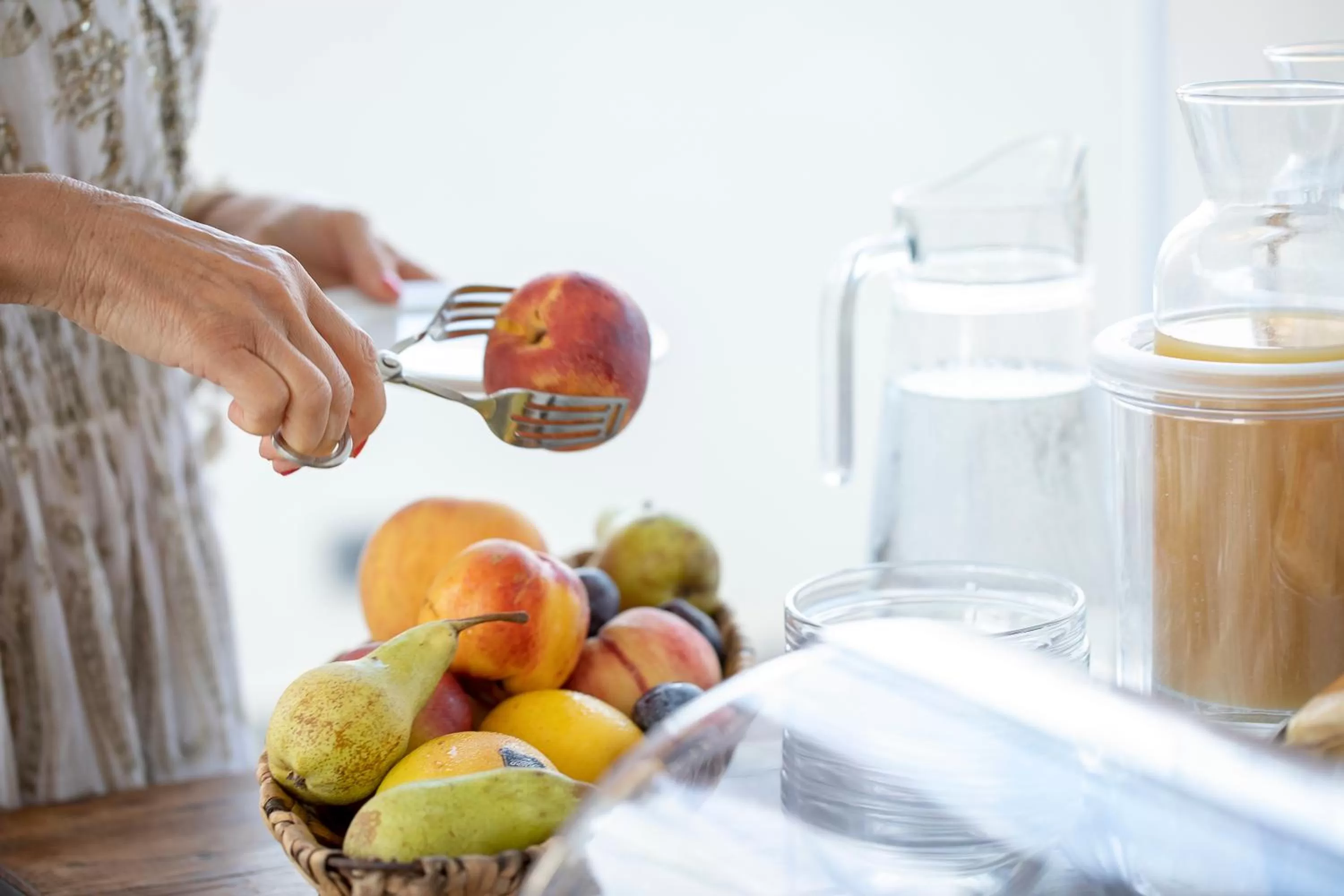 Balcony/Terrace in Re Sale Boutique Hotel