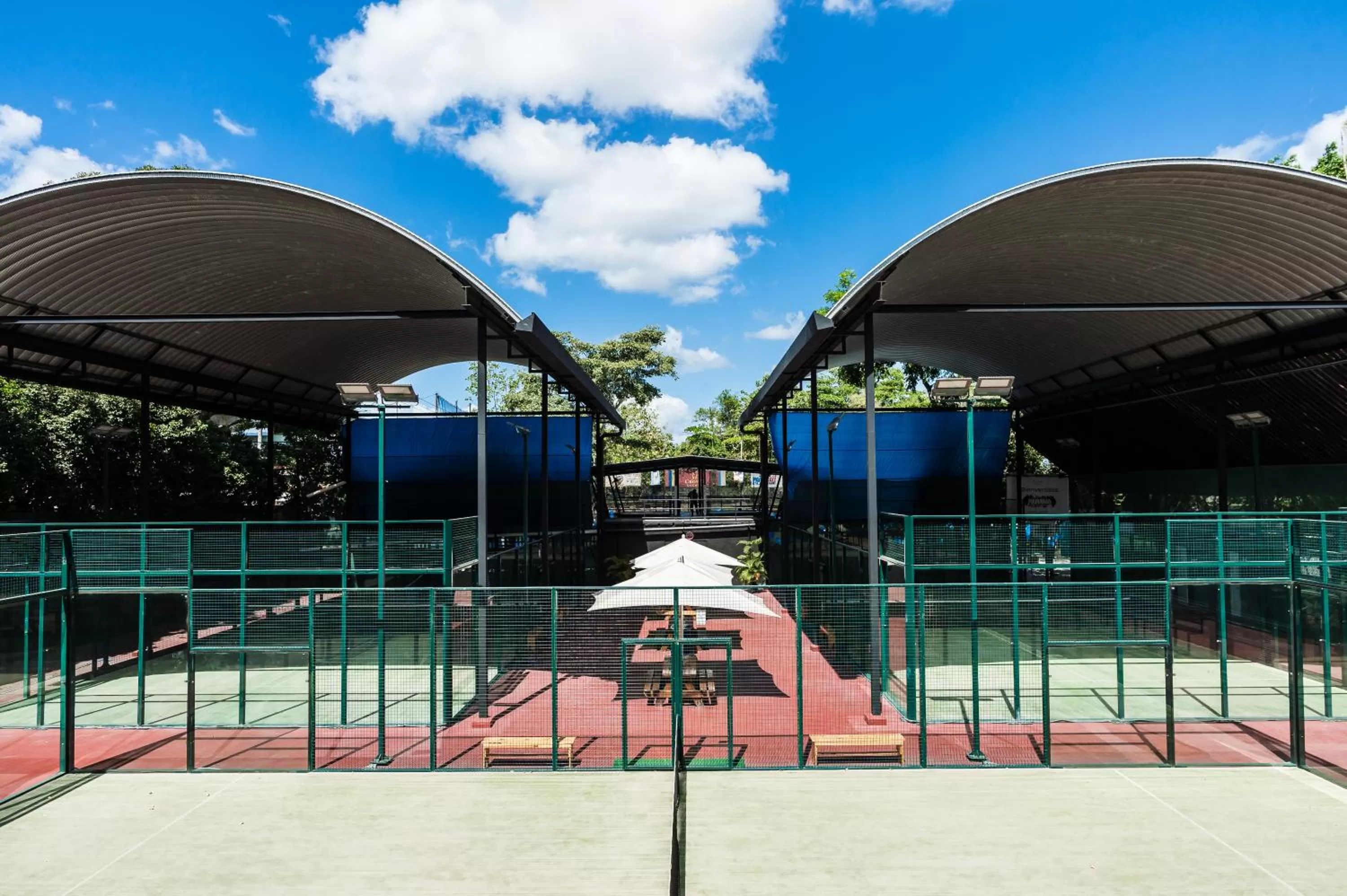 Riande Aeropuerto Hotel Casino