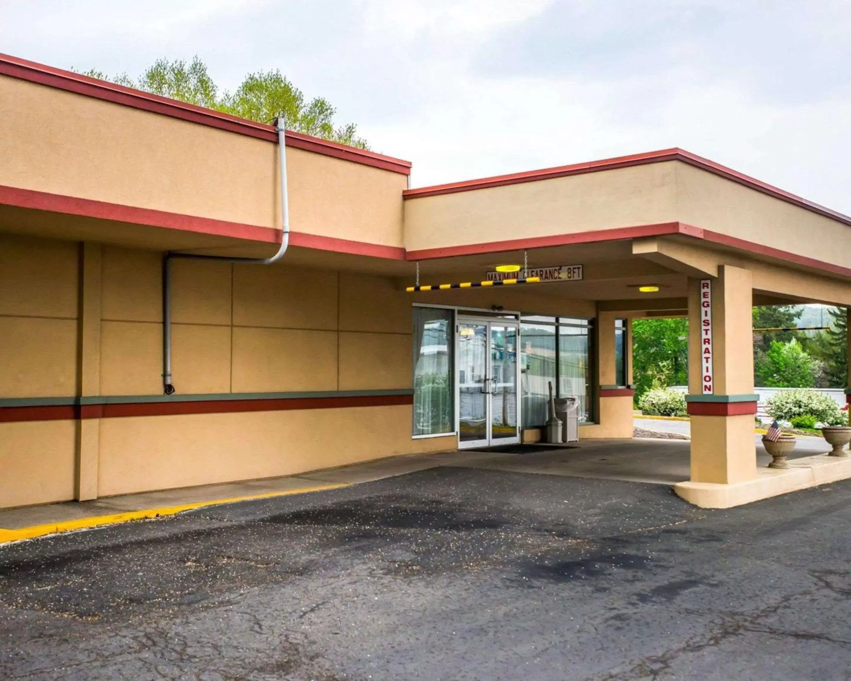 Econo Lodge Inn & Suites Shamokin Dam - Selinsgrove Econo Lodge Inn & Suites Shamokin Dam - Selinsgrove