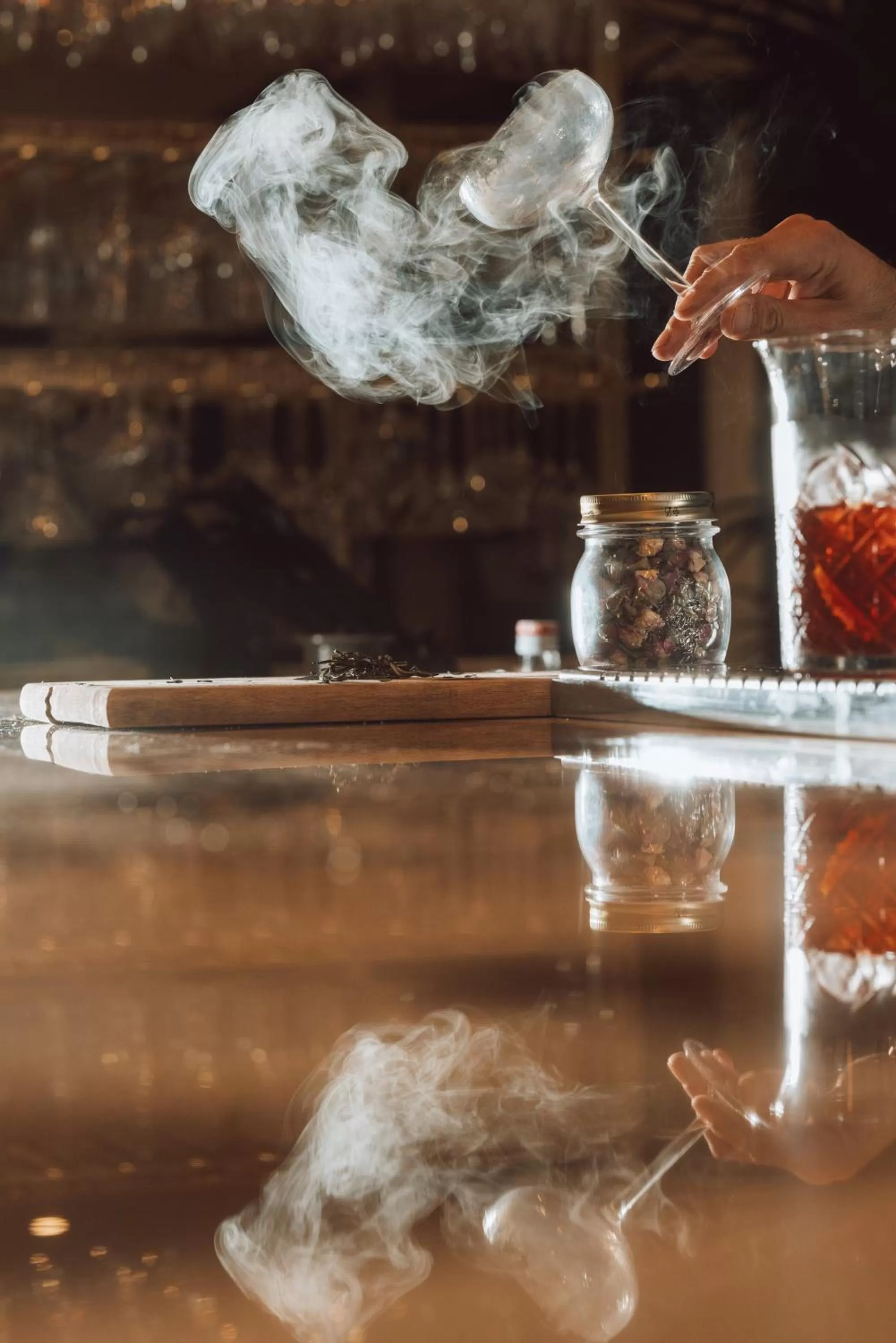 Restaurant/places to eat in De Sol Hotel & Spa